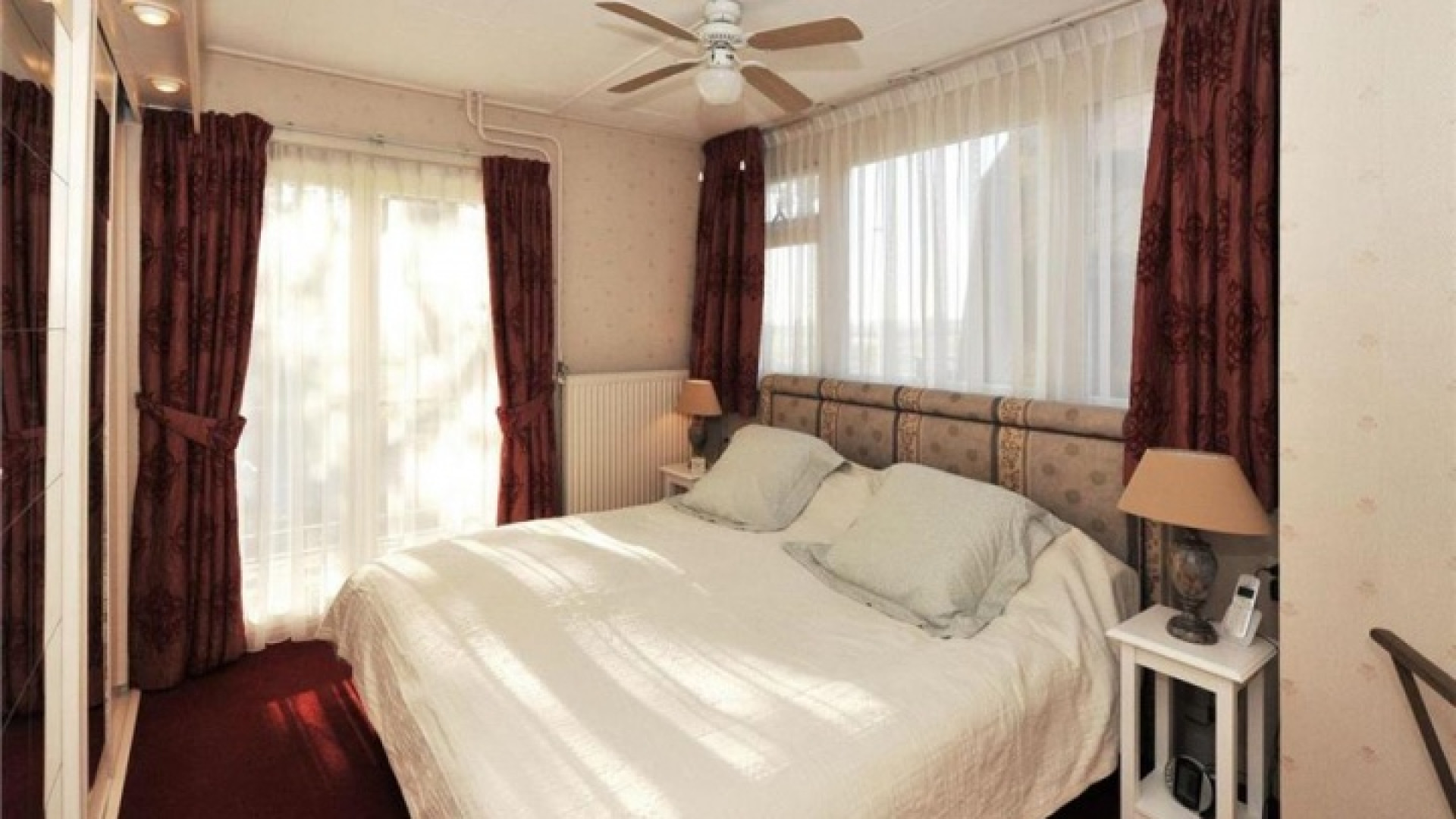 Georgina Kwakye koopt haar droomhuis in Zandvoort. Zie foto's! 9