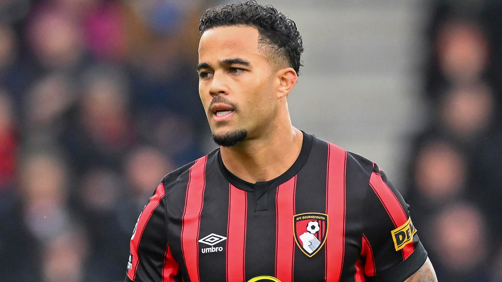 Justin Kluivert bezorgt zijn moeder tonnen winst! Zie foto's 1