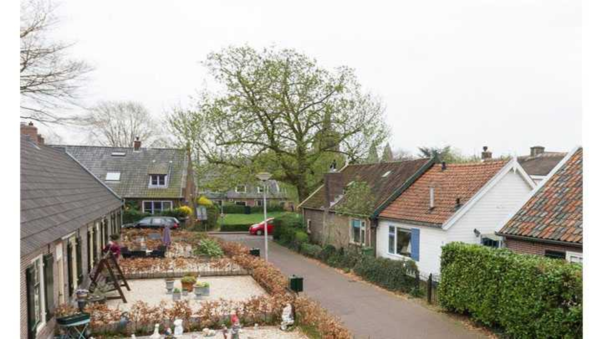 Sjoerd Pleijsier verkoopt huis met fors verlies. Zie foto's
