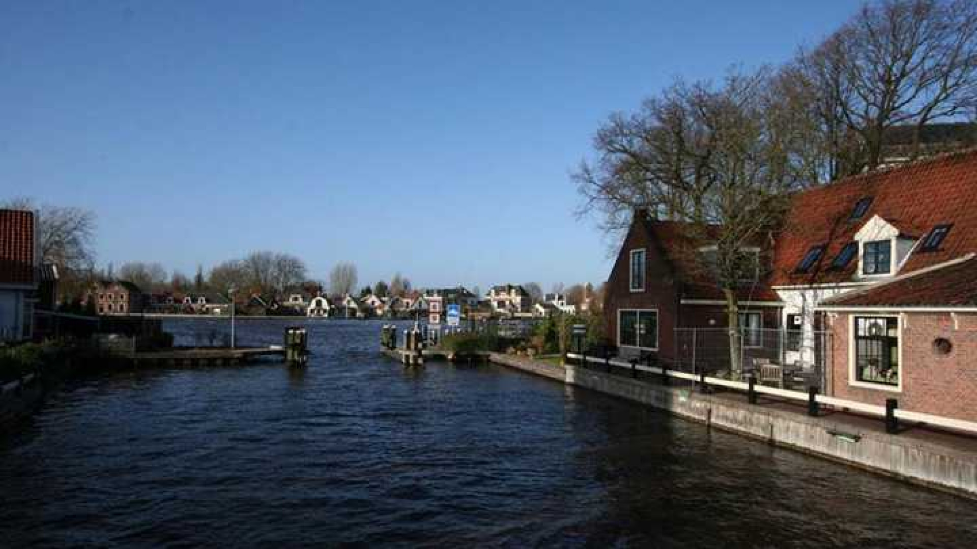 Dit is de nieuwe boerderij van Nicolette Kluijver. Zie foto's 27