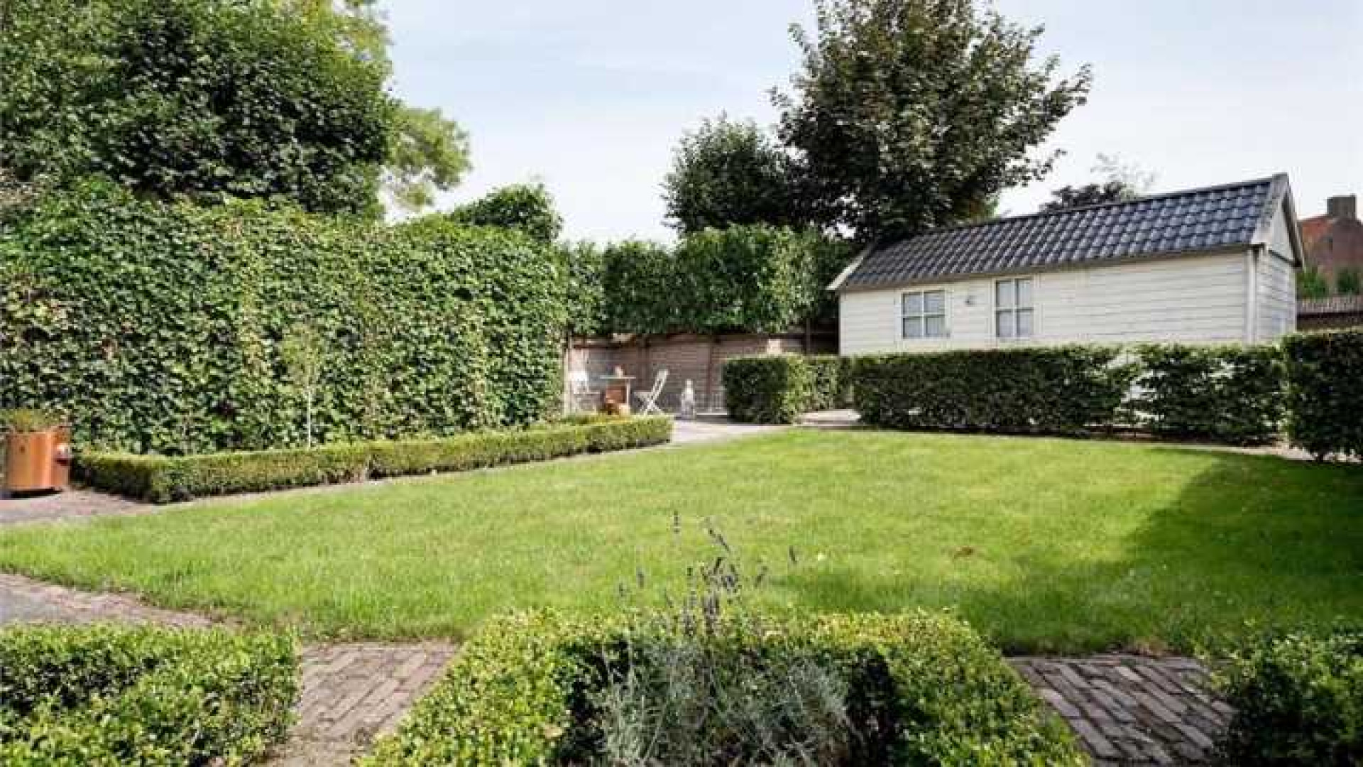 Rik Felderhof koopt villa  in Gelderland. Zie foto's 4