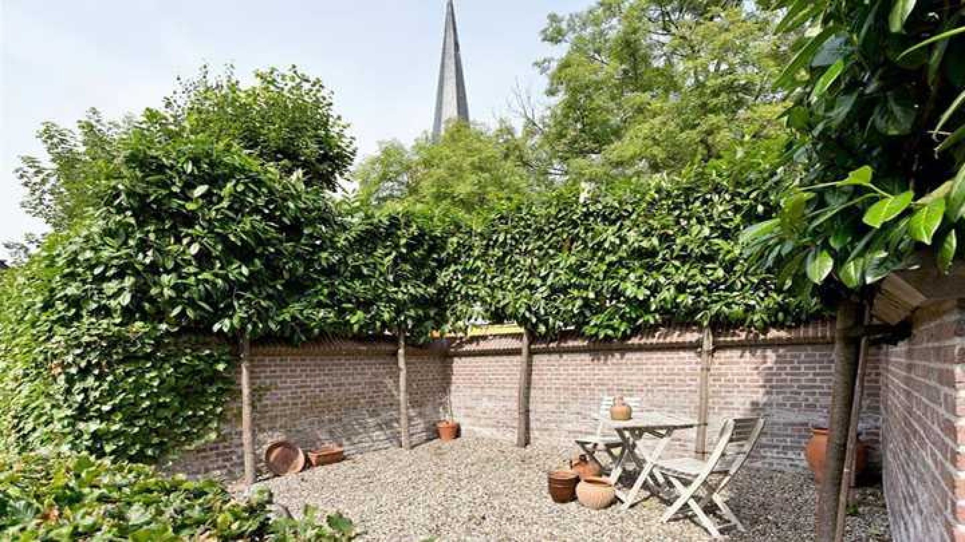 Rik Felderhof koopt villa  in Gelderland. Zie foto's 5