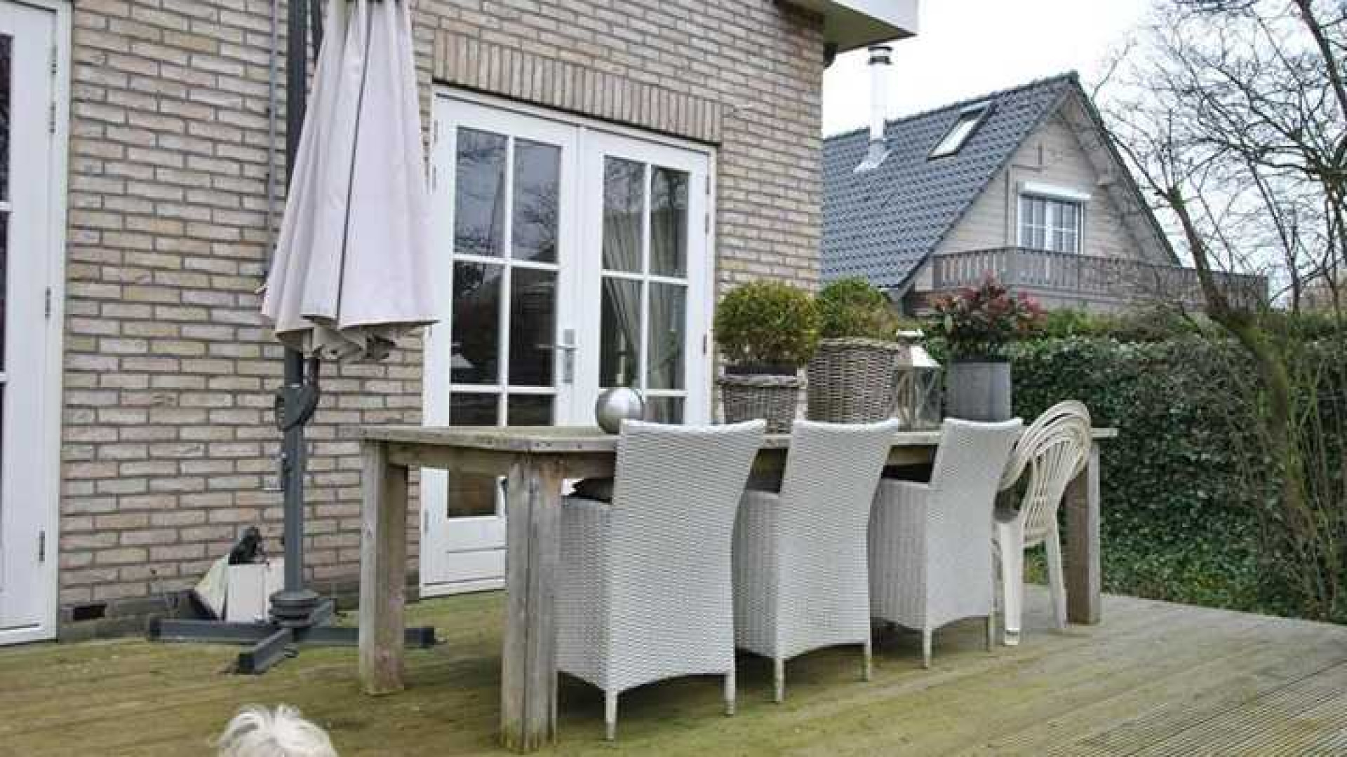 Huis Kimberley Klaver in Vinkeveen te koop. Zie foto's 19