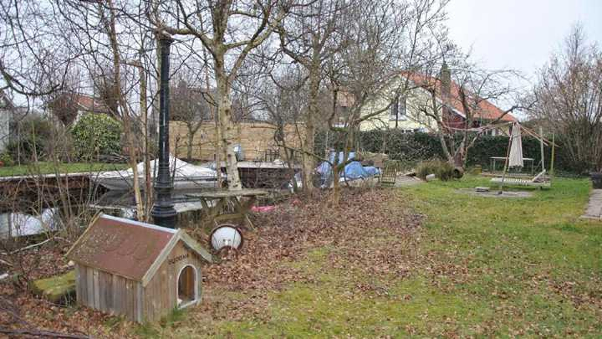 Huis Kimberley Klaver in Vinkeveen te koop. Zie foto's 21
