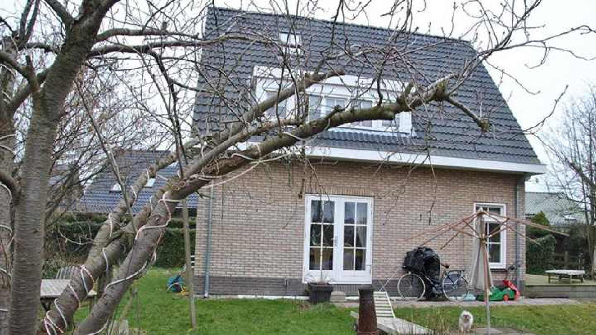 Huis Kimberley Klaver in Vinkeveen te koop. Zie foto's 22