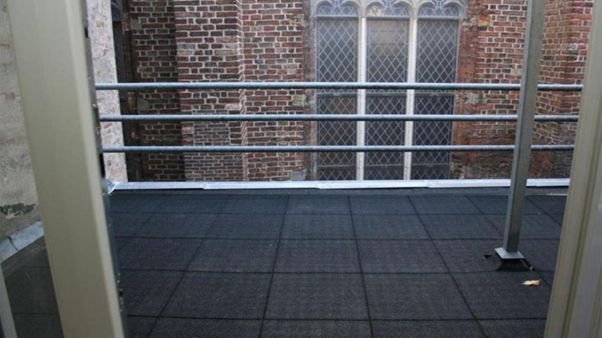Zimra Geurts huurt appartement in centrum van Utrecht. Zie foto's 8