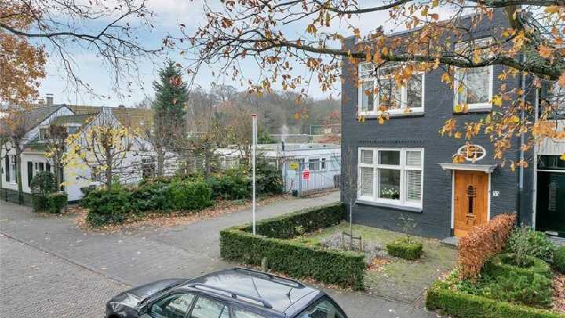 Huis Caroline Tensen weer verder in prijs verlaagd. Zie foto's 16