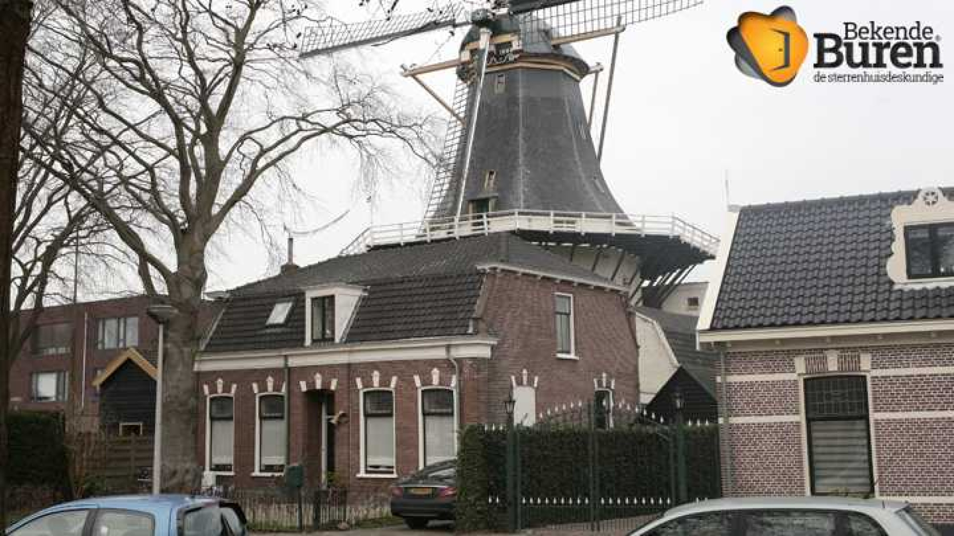 Dit is het nieuwe huis van Thomas Berge. Zie exclusieve foto's 6