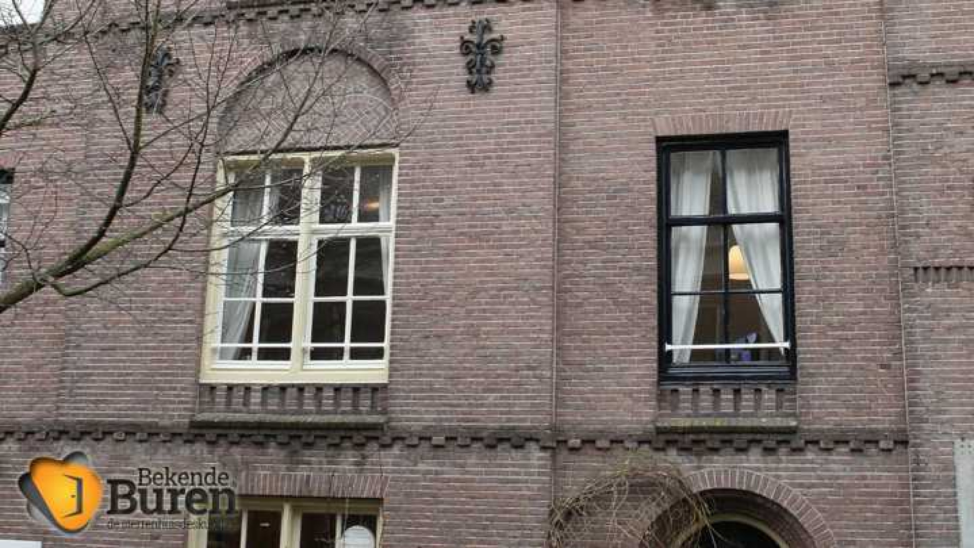 Dit is het geheime appartement van Harry Piekema en de waarheid achter de stem commercial. Zie exclusieve foto's 6