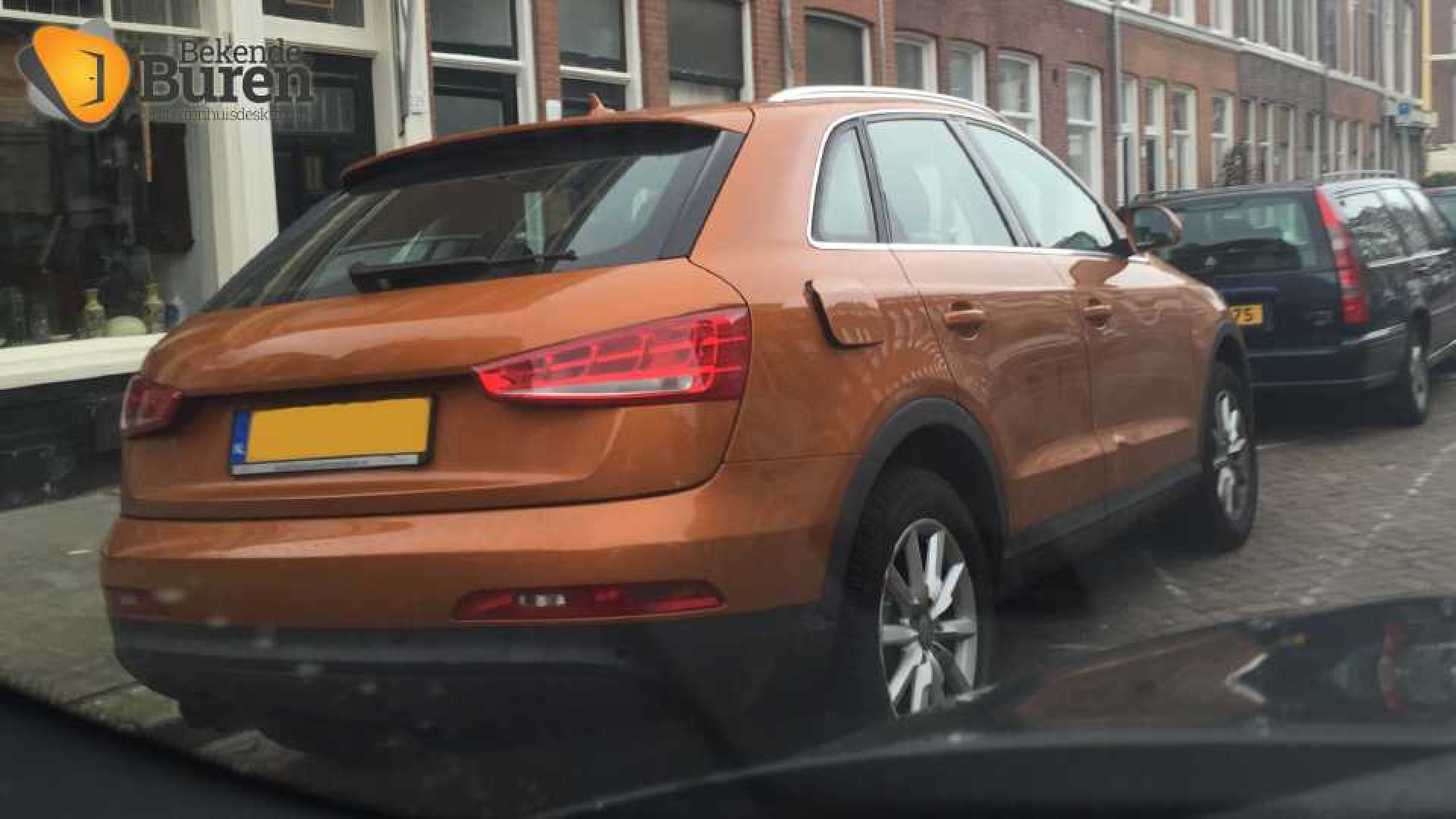 Audi Q3 van Sandra Schuurhof 4