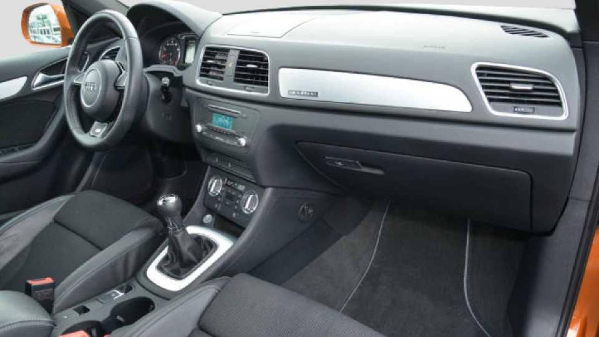 Audi Q3 van Sandra Schuurhof 5