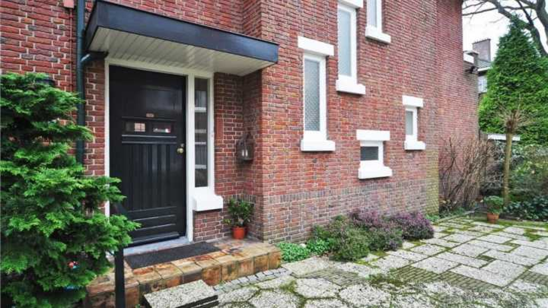 Jack de Vries koopt luxe gezinswoning in Den Haag. Zie foto's 2