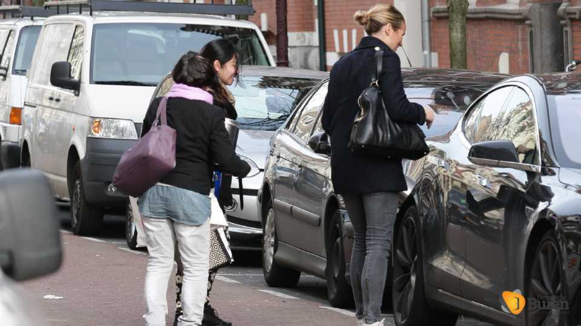 Deze beelden had Lieke van Lexmond liever niet op Internet. Zie de verboden foto's 10