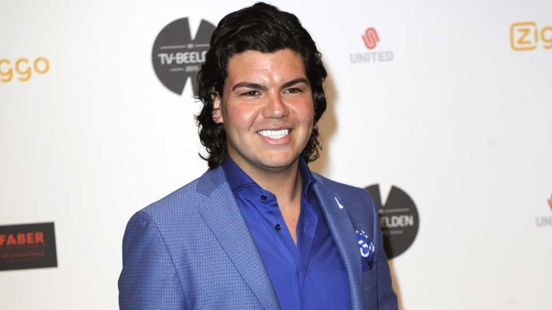 Hier wonen Roy Donders en zijn nieuwe liefde Michelle samen. Zie foto's 1