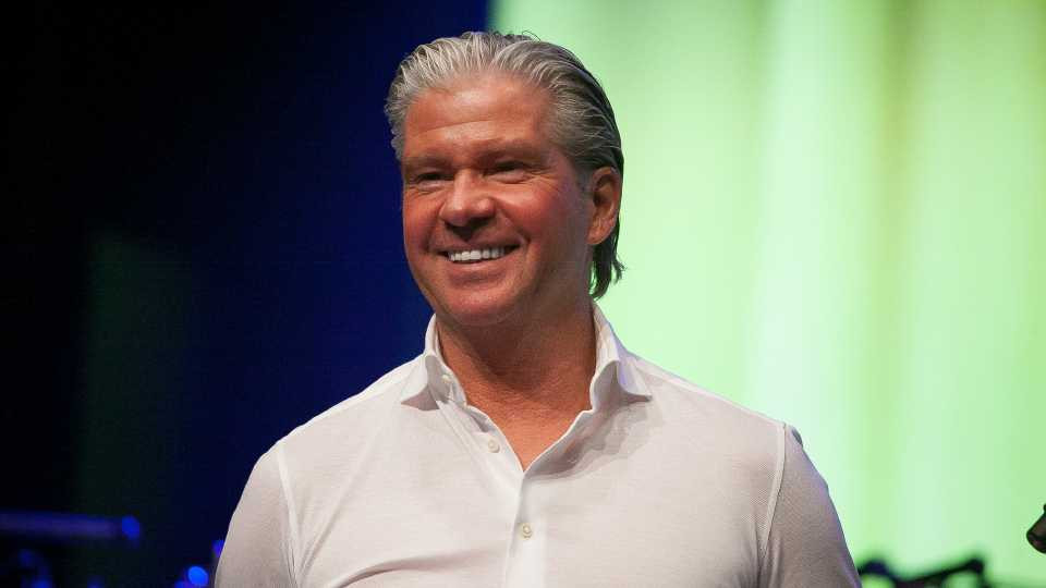 Jaagt de Belastingdienst op Dries Roelvink?