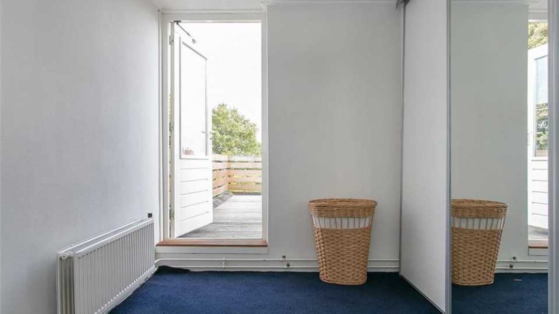 Arjen Robben lijdt halve ton verlies na verkoop van appartement. Zie foto's 11