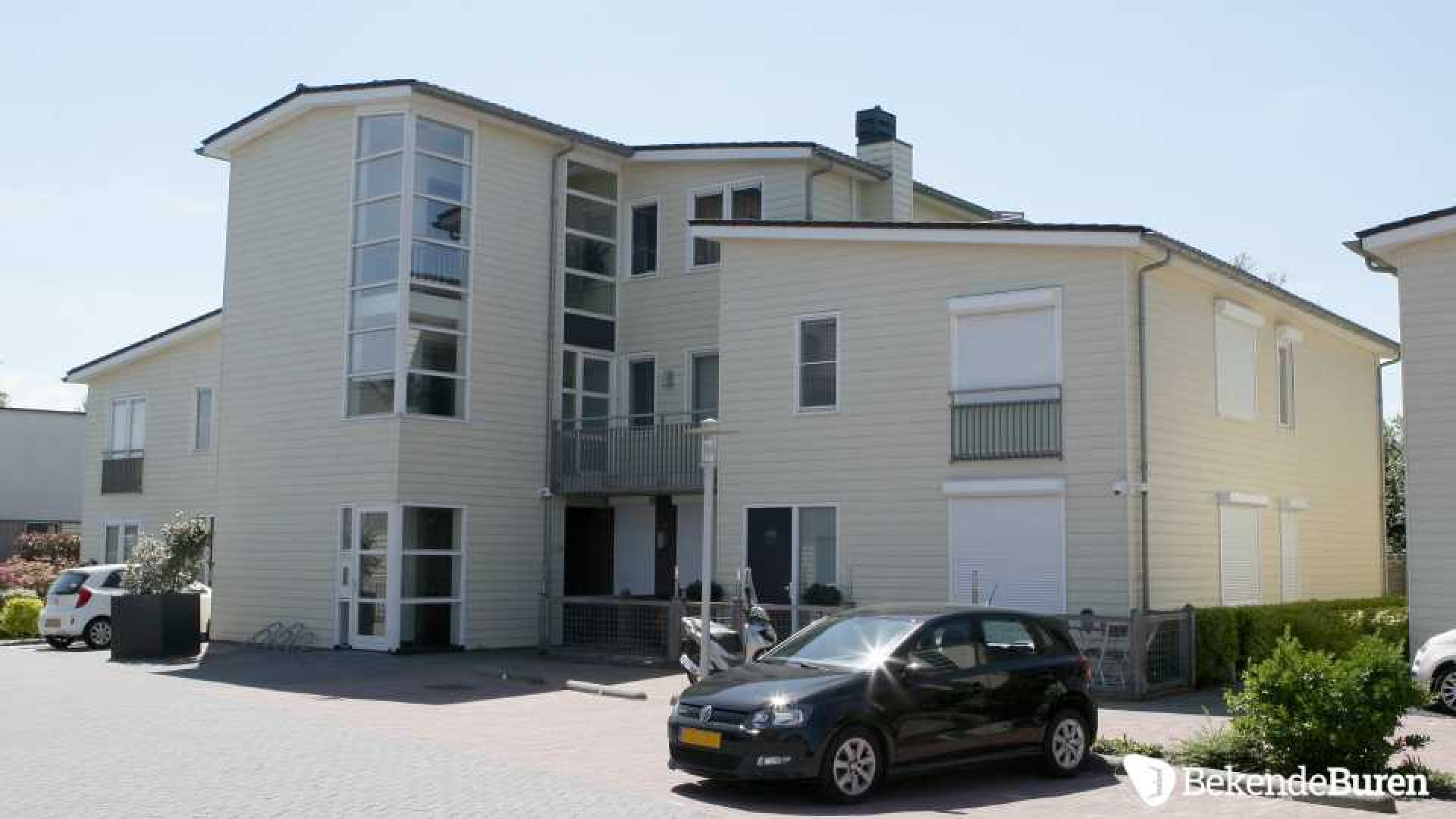 Dre Hazes koopt appartement naast zijn moeder! Zie foto's