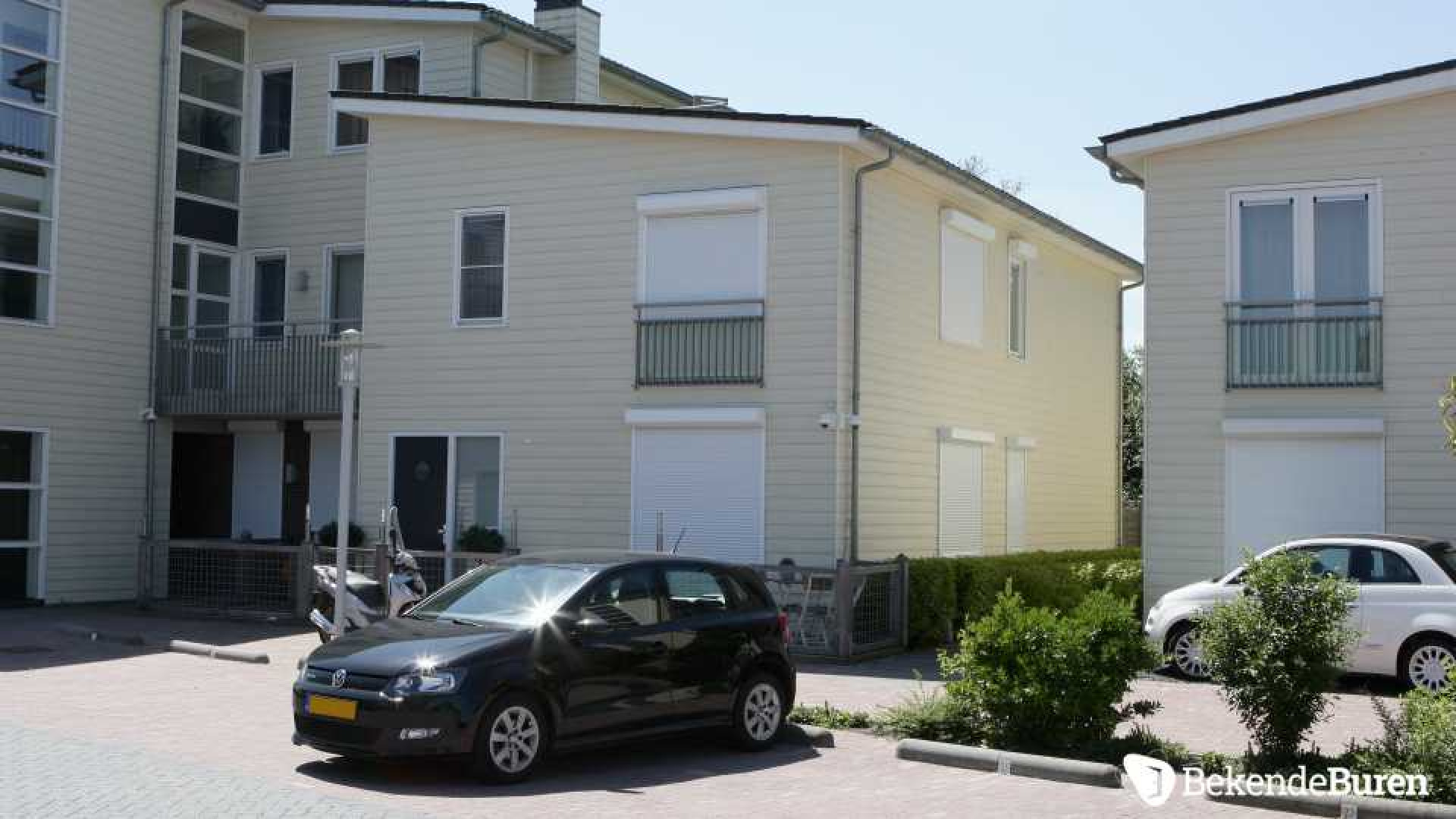 Dre Hazes koopt appartement naast zijn moeder! Zie foto's 3