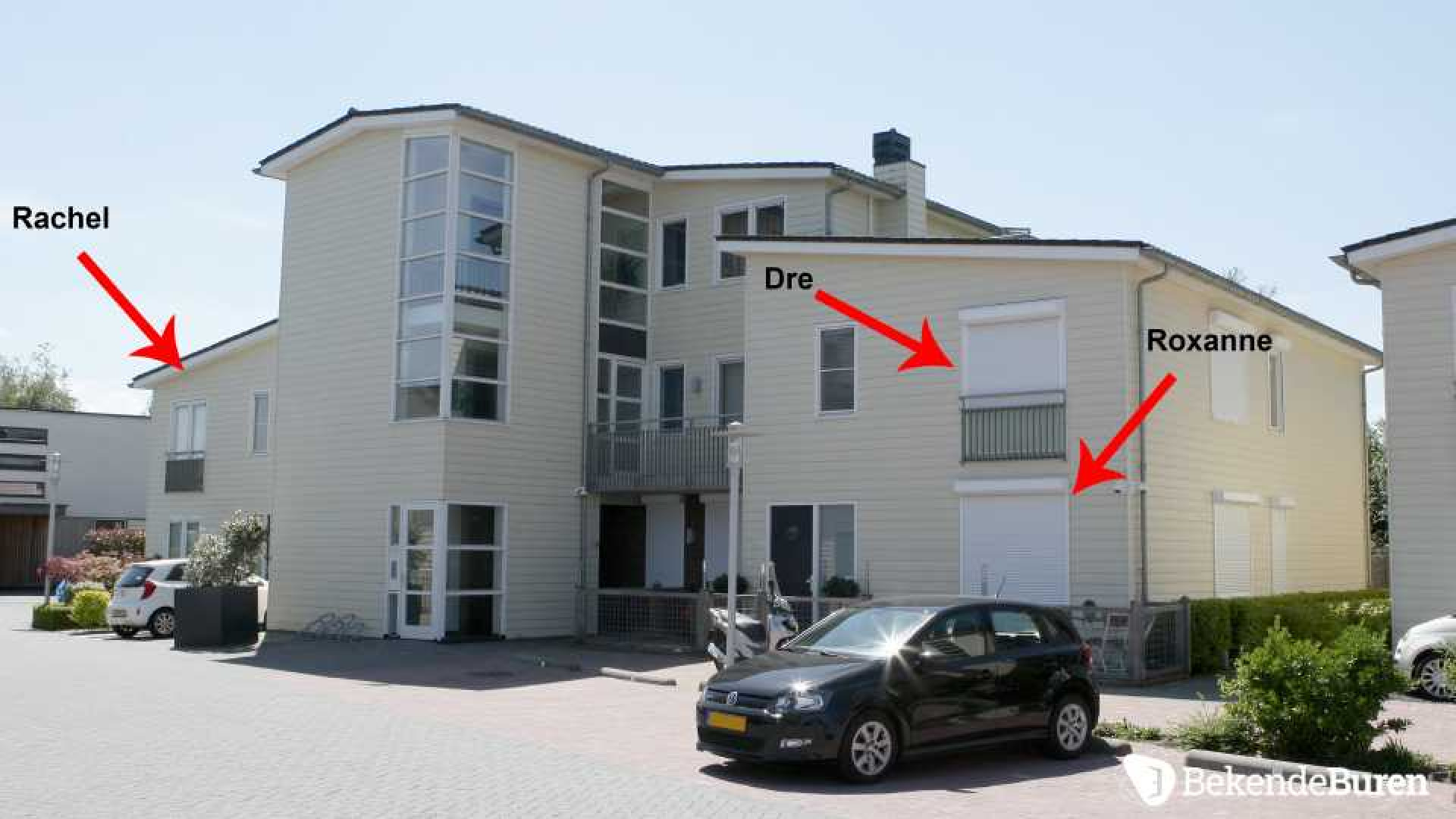 Dre Hazes koopt appartement naast zijn moeder! Zie foto's 1