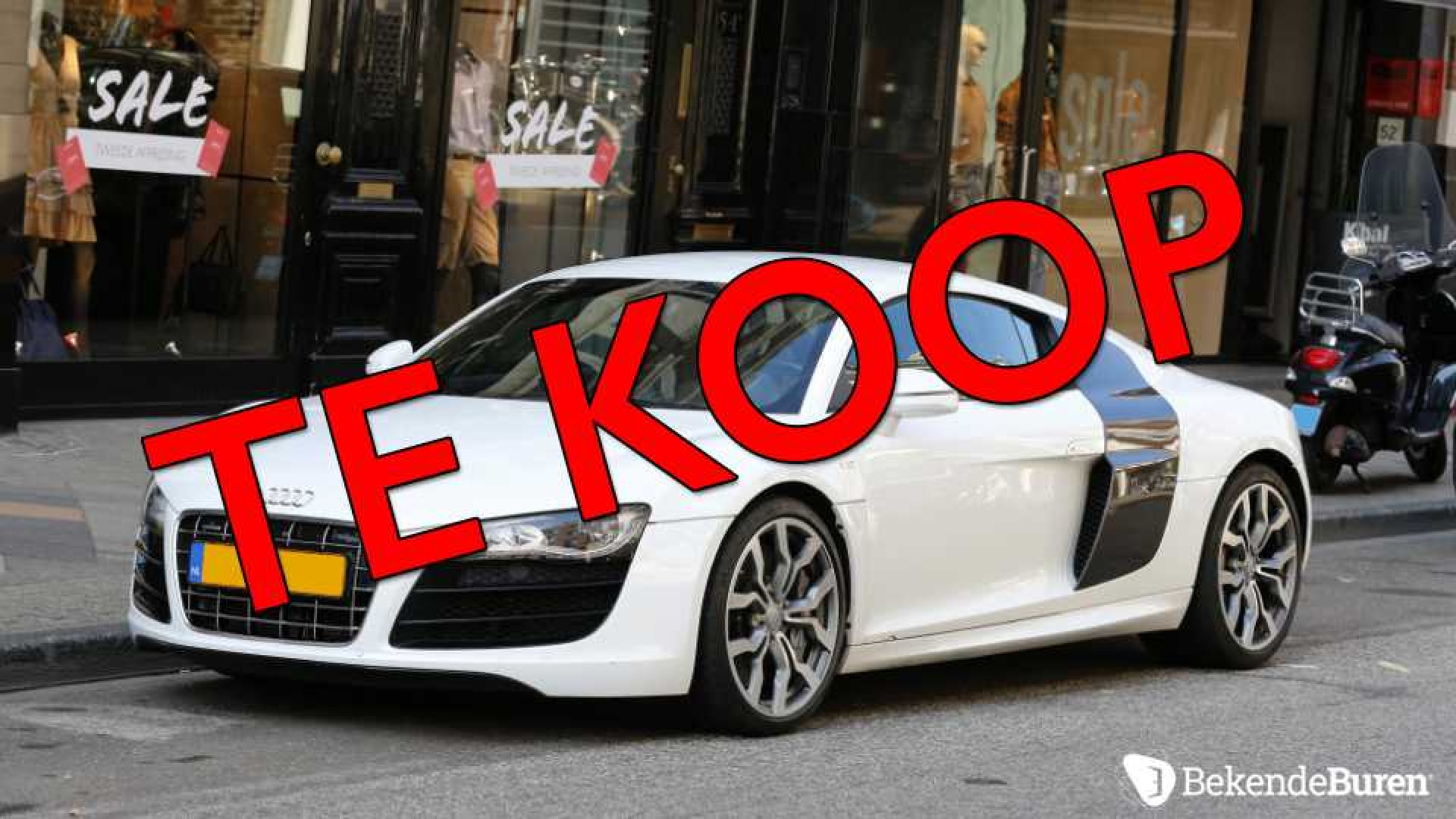 Bekendeburen zoekt autobedrijf om mee samen te werken! 3