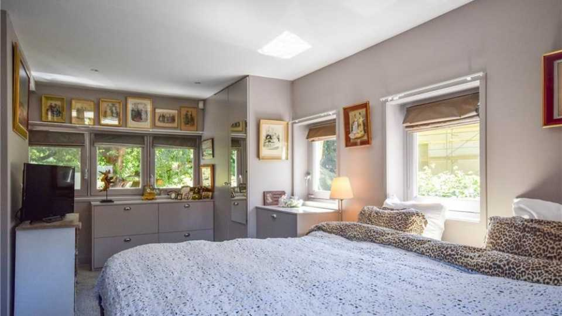 Catherine Keyl verkoopt haar huis en maakt klapper! Zie foto's 10
