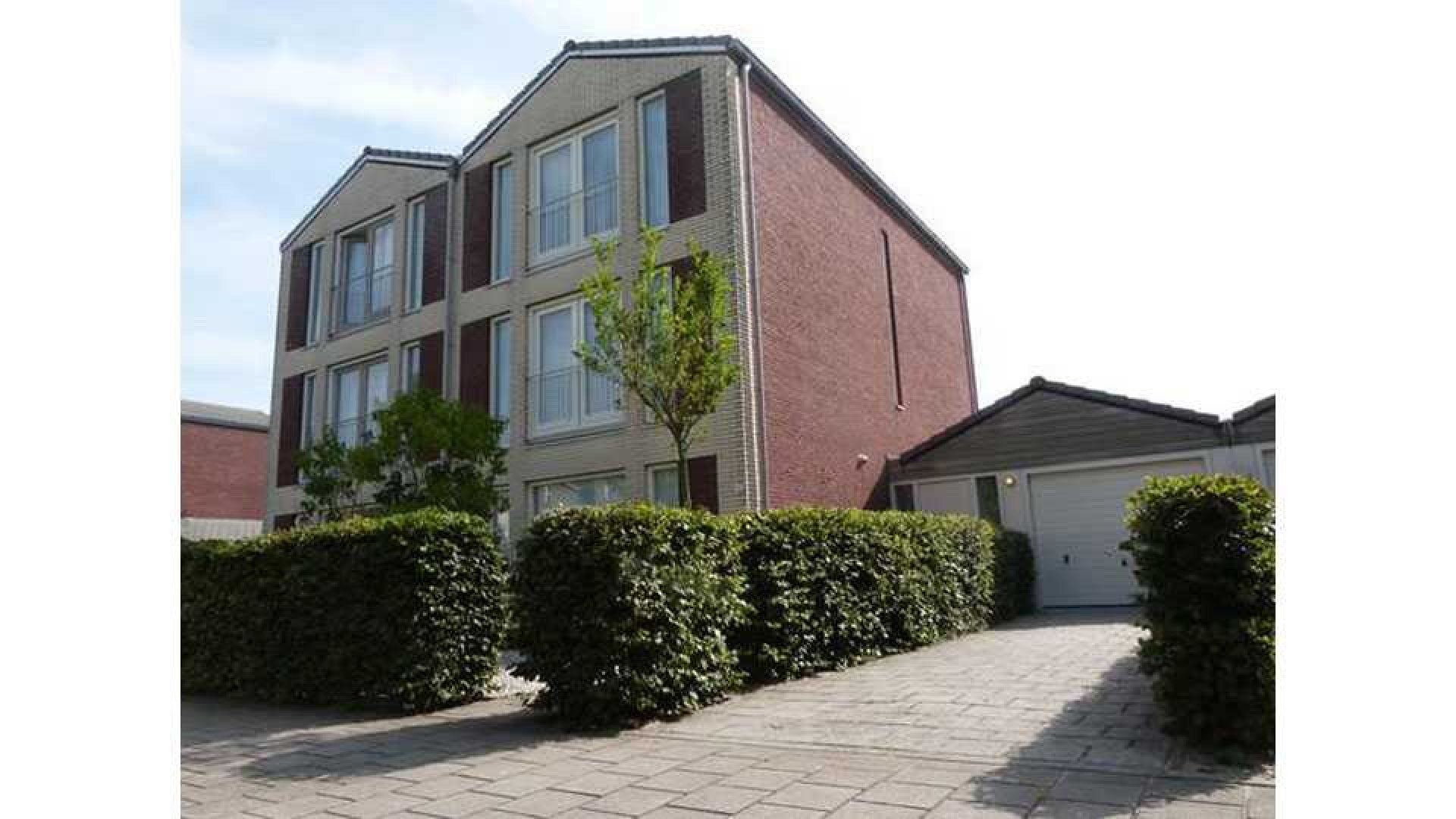 Huis weerman Erwin Kroll eindelijk verkocht. Zie foto's 19