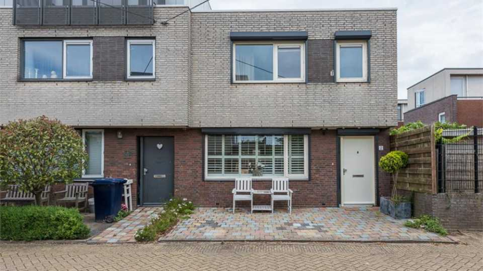 Huis vriendin Dre Hazes binnen 3 weken verkocht! Zie foto's 1