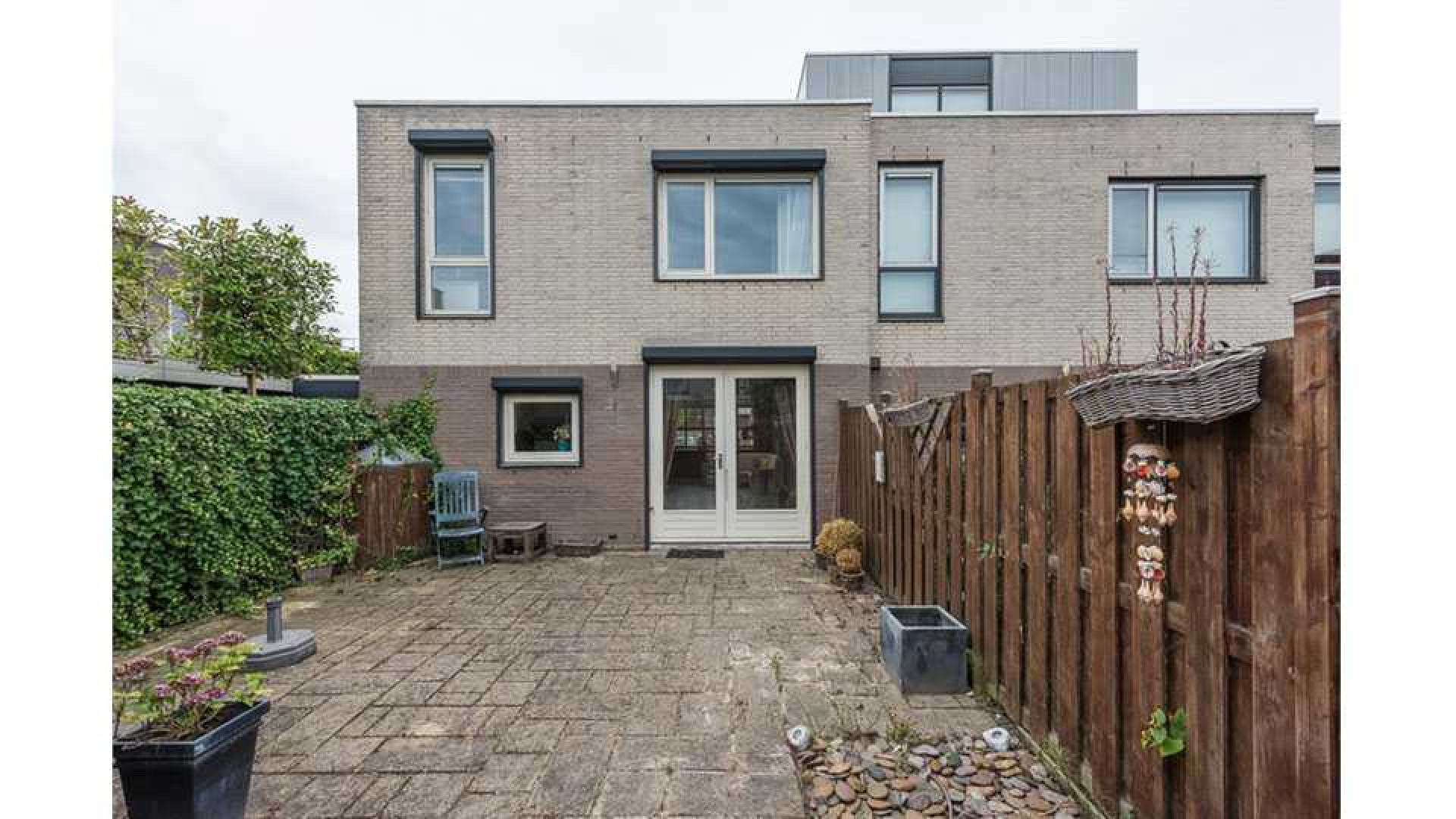 Huis vriendin Dre Hazes binnen 3 weken verkocht! Zie foto's 19