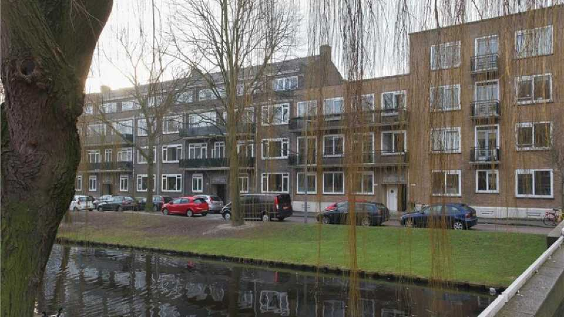 Connie Breukhoven koopt appartement in Rotterdam. Zie foto's 1