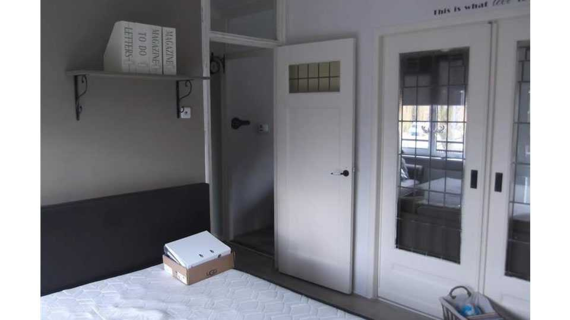 Connie Breukhoven koopt appartement in Rotterdam. Zie foto's 10