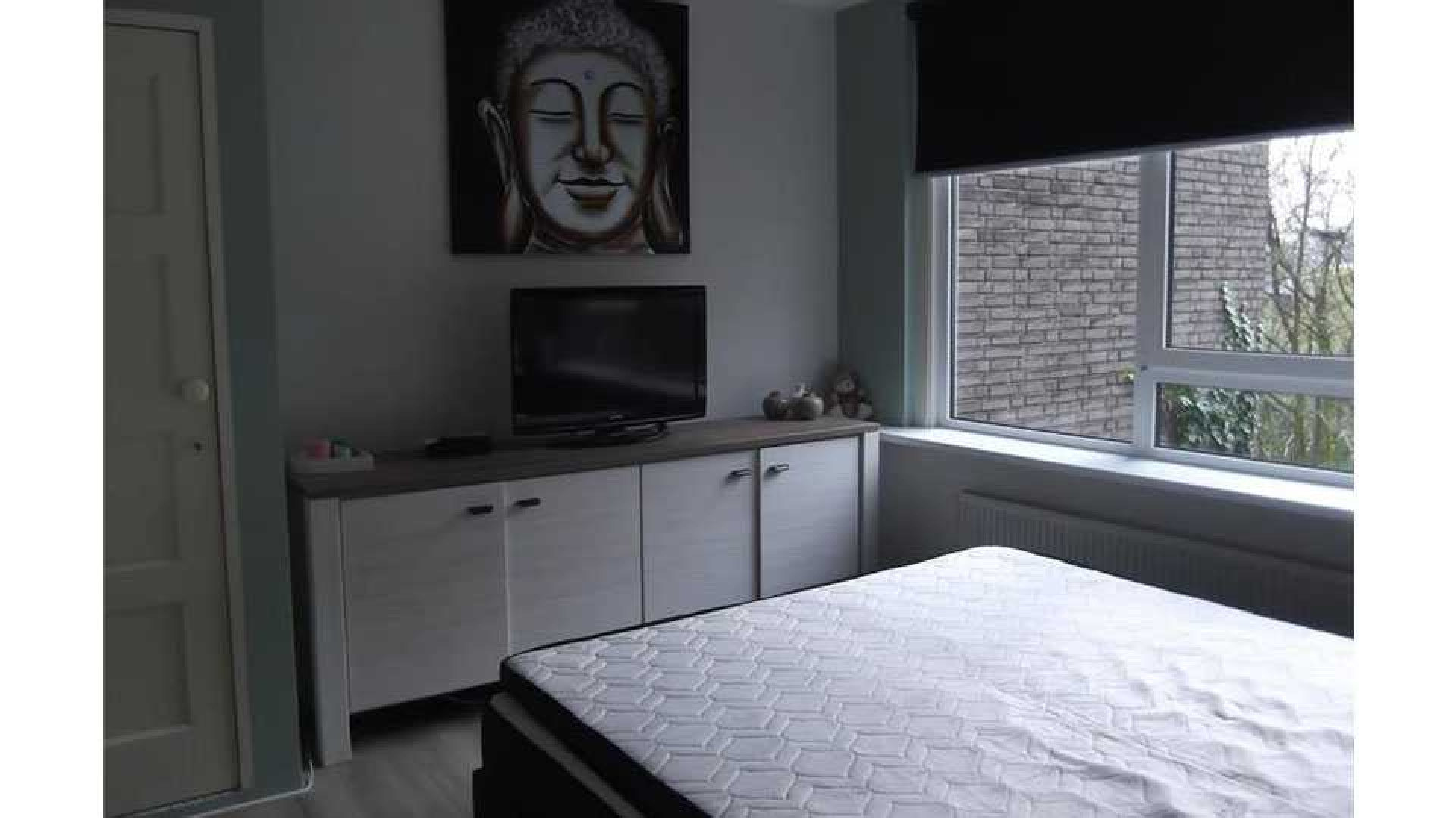 Connie Breukhoven koopt appartement in Rotterdam. Zie foto's 11