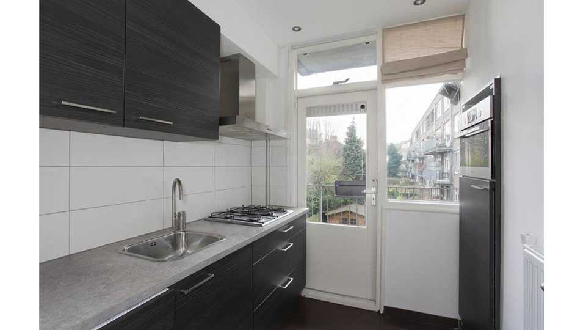 Connie Breukhoven koopt appartement in Rotterdam. Zie foto's 13