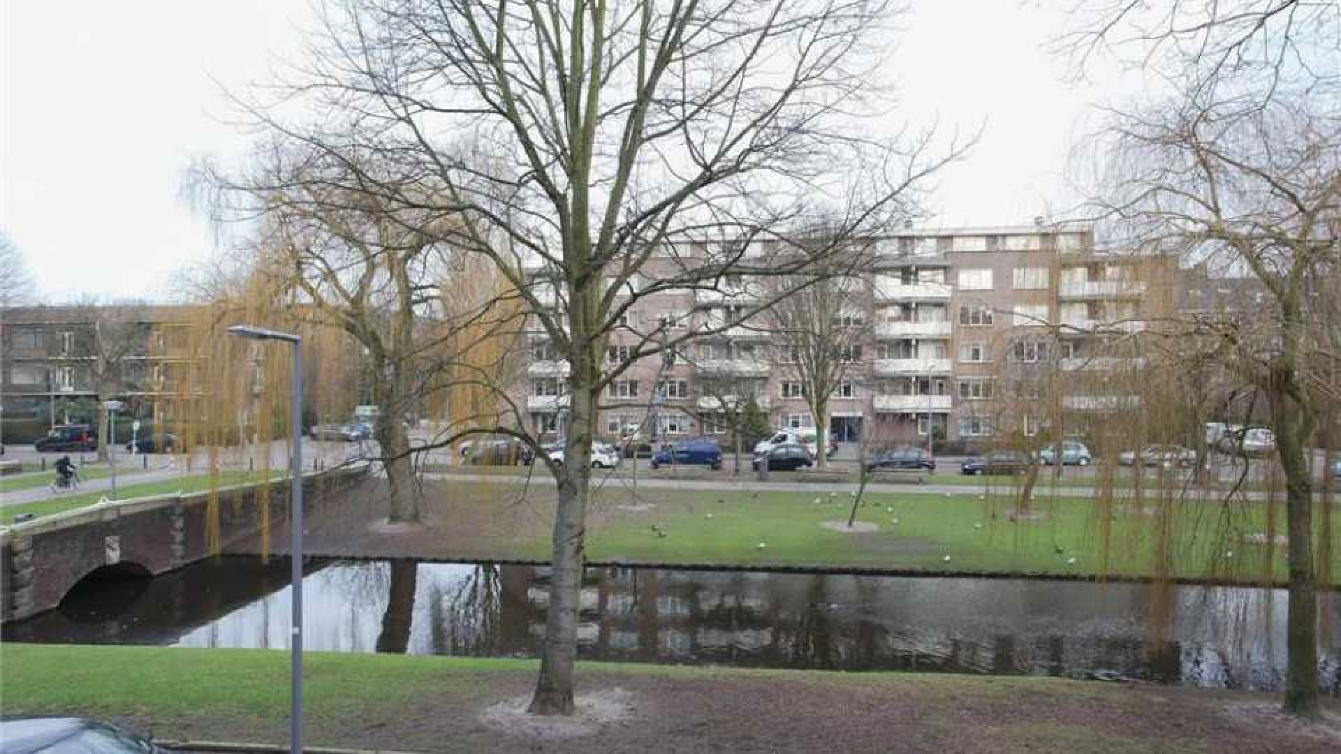 Connie Breukhoven koopt appartement in Rotterdam. Zie foto's
