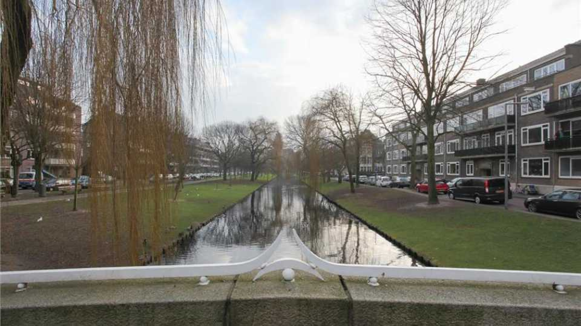 Connie Breukhoven koopt appartement in Rotterdam. Zie foto's 18
