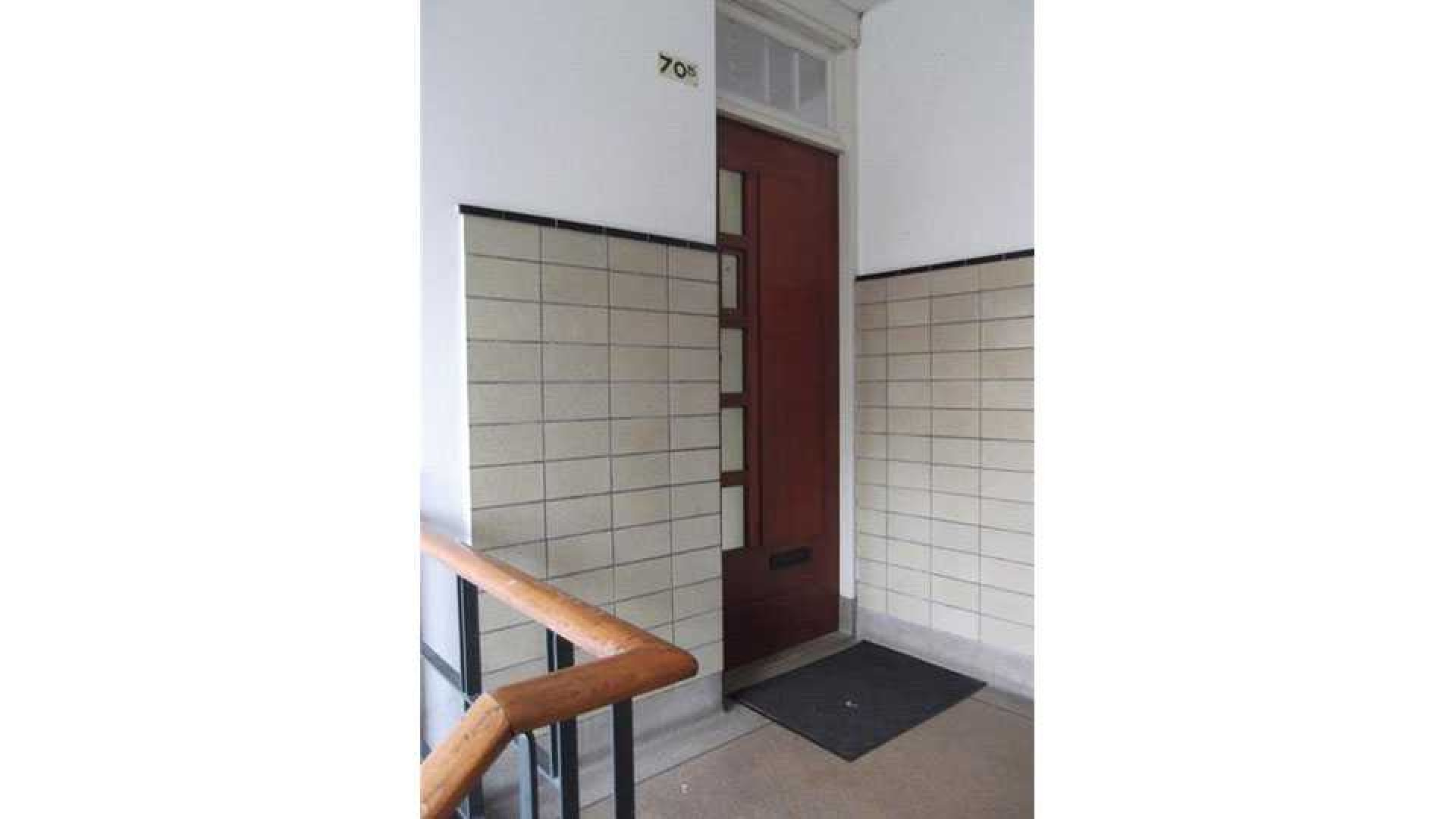 Connie Breukhoven koopt appartement in Rotterdam. Zie foto's 3