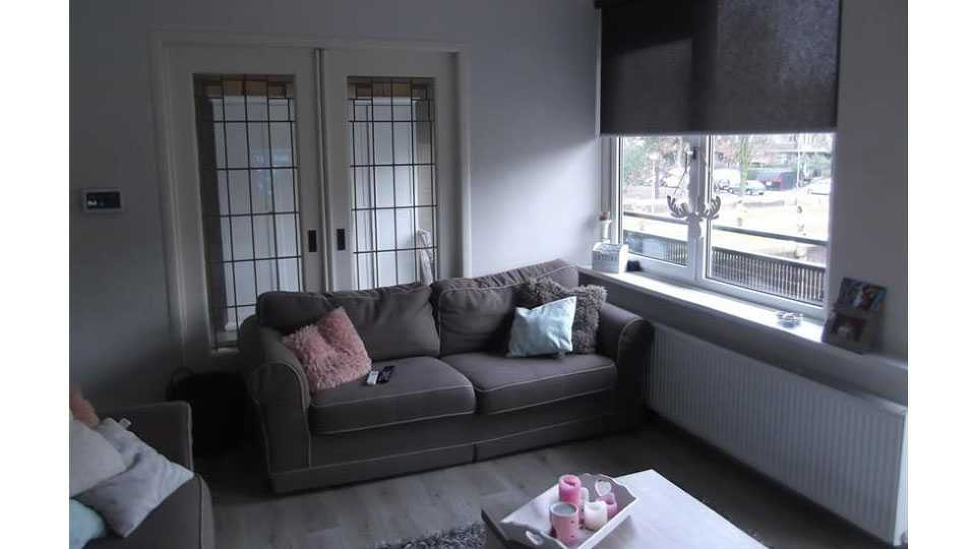 Connie Breukhoven koopt appartement in Rotterdam. Zie foto's 6