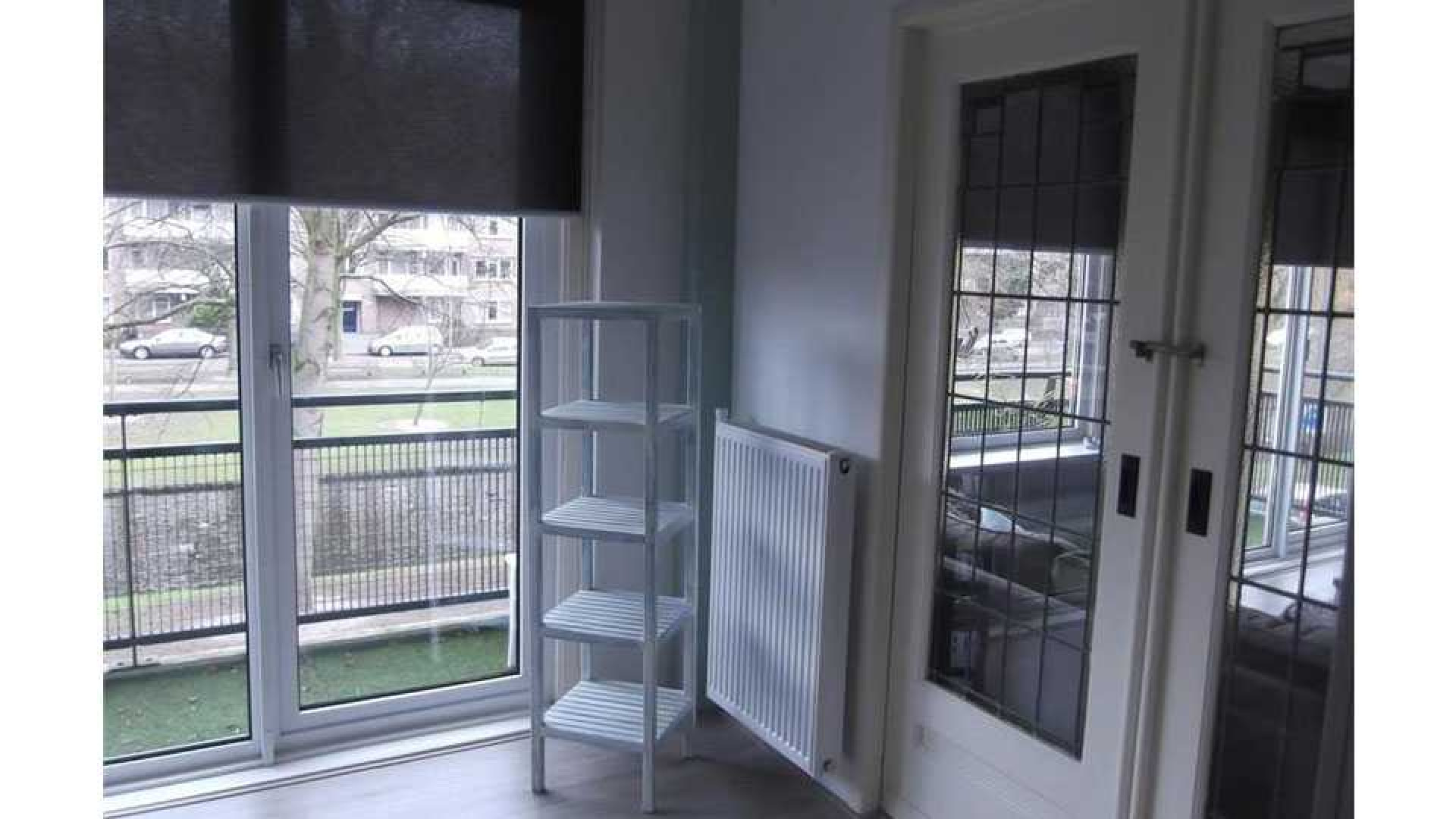 Connie Breukhoven koopt appartement in Rotterdam. Zie foto's 8