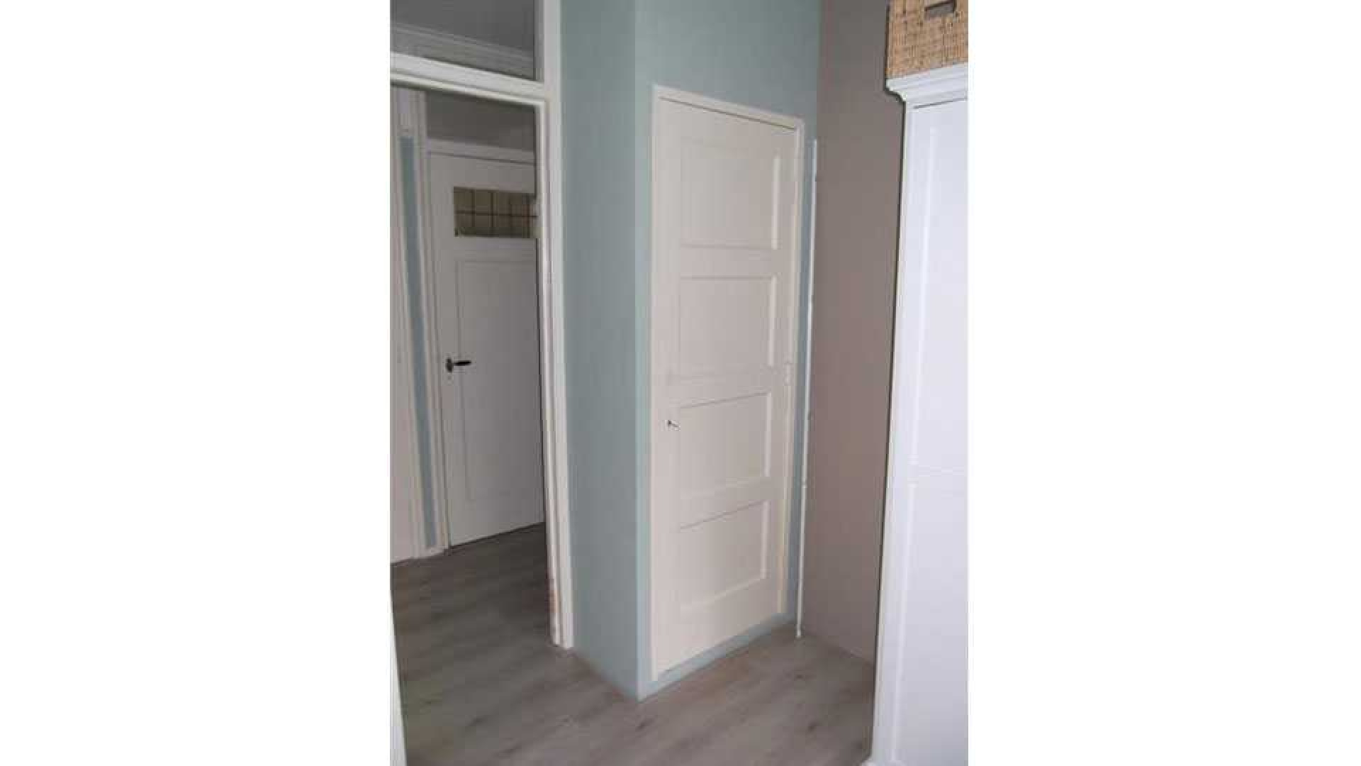 Connie Breukhoven koopt appartement in Rotterdam. Zie foto's 9