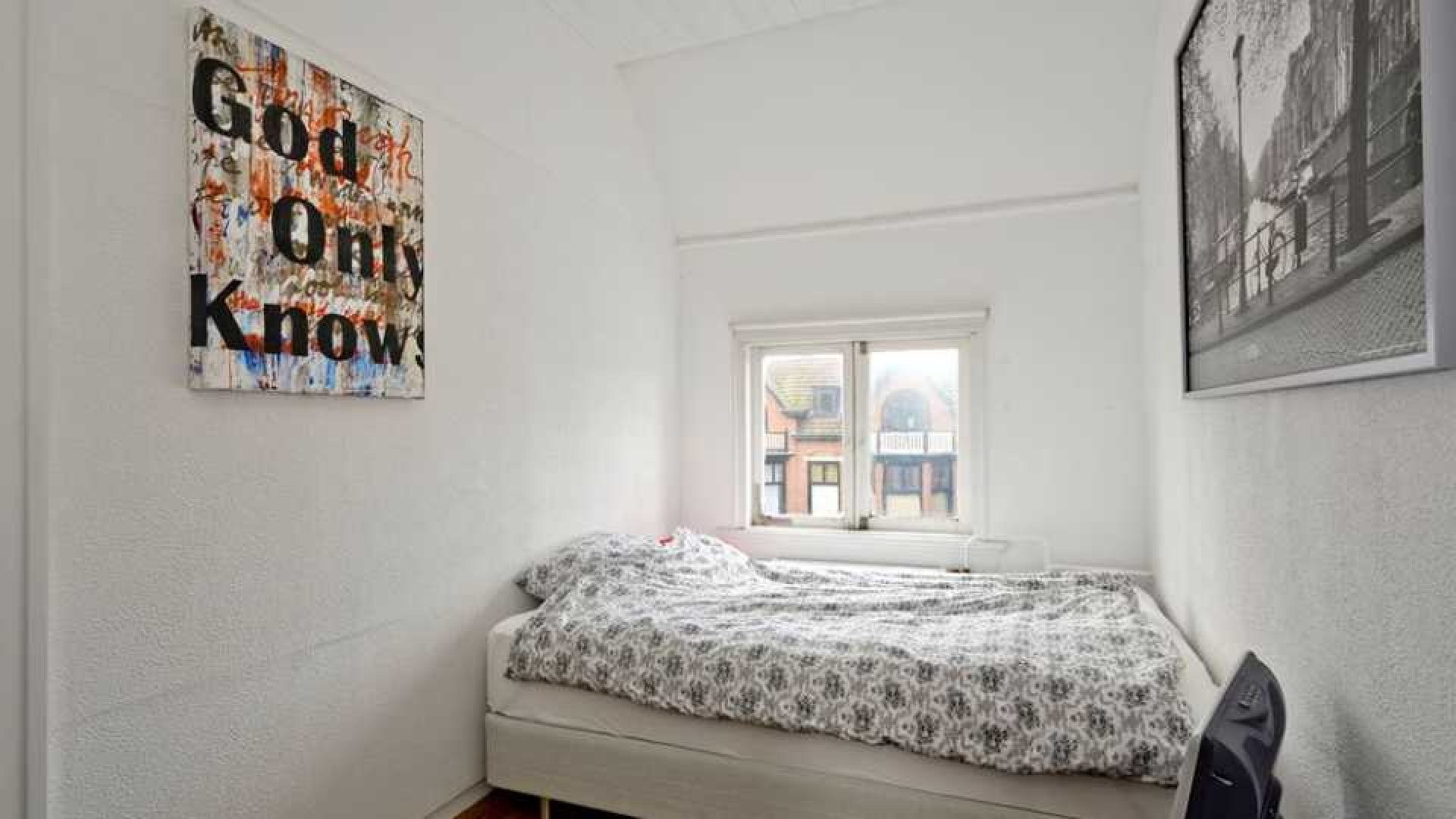 Familie zet huis Joost Zwagerman te koop. Zie foto's 14