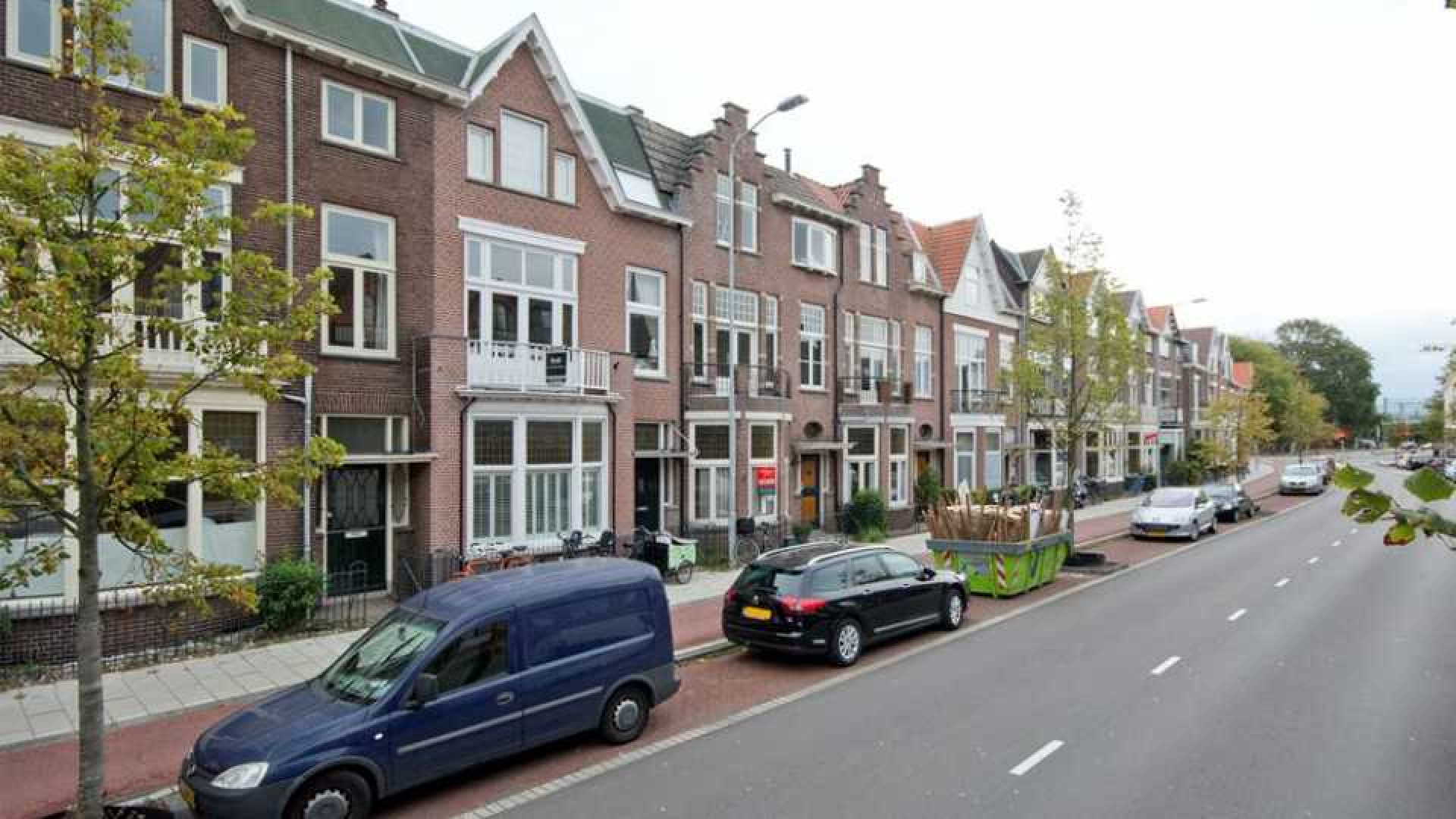 Familie zet huis Joost Zwagerman te koop. Zie foto's 19