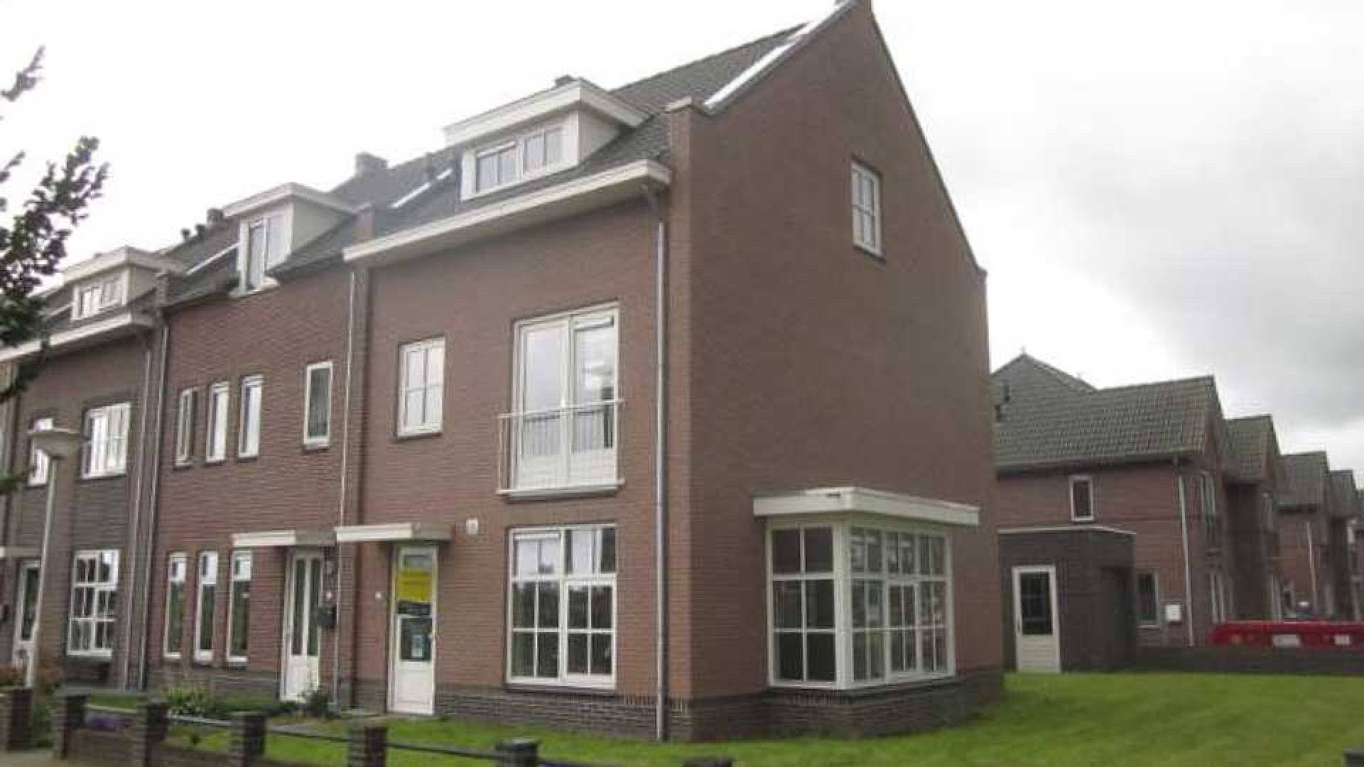 Edwin Evers koopt huis op de veiling. Zie foto's 3