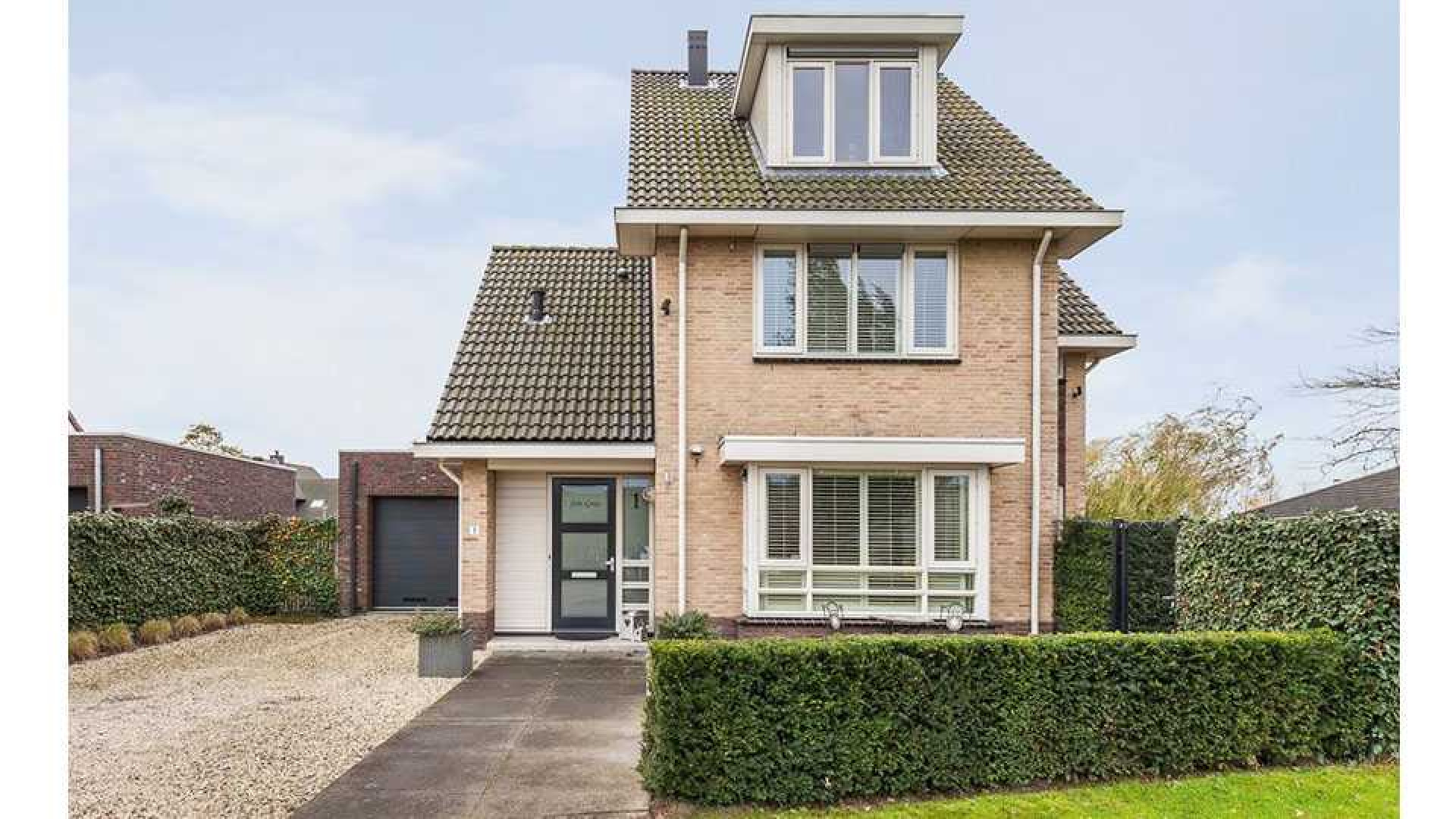 Hoe schoon is het huis van Rob Geus eigenlijk? Oordeel zelf! 2