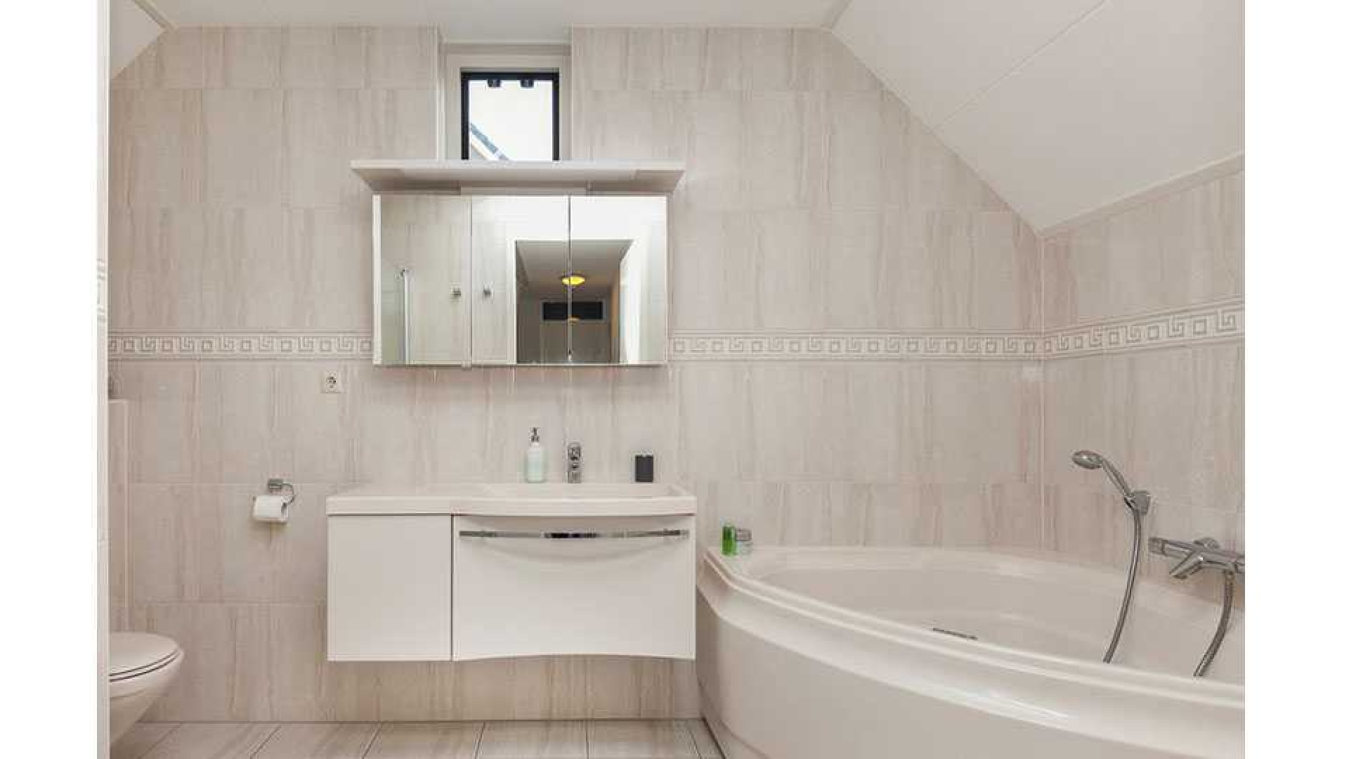 Hoe schoon is het huis van Rob Geus eigenlijk? Oordeel zelf! 9