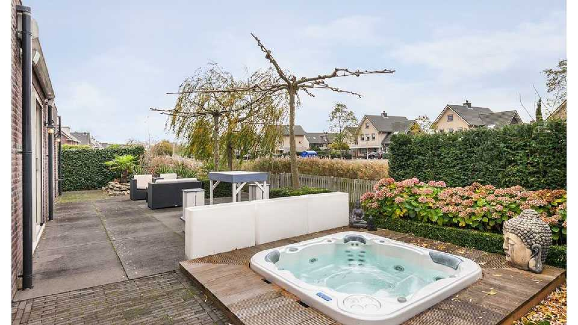Hoe schoon is het huis van Rob Geus eigenlijk? Oordeel zelf! 10