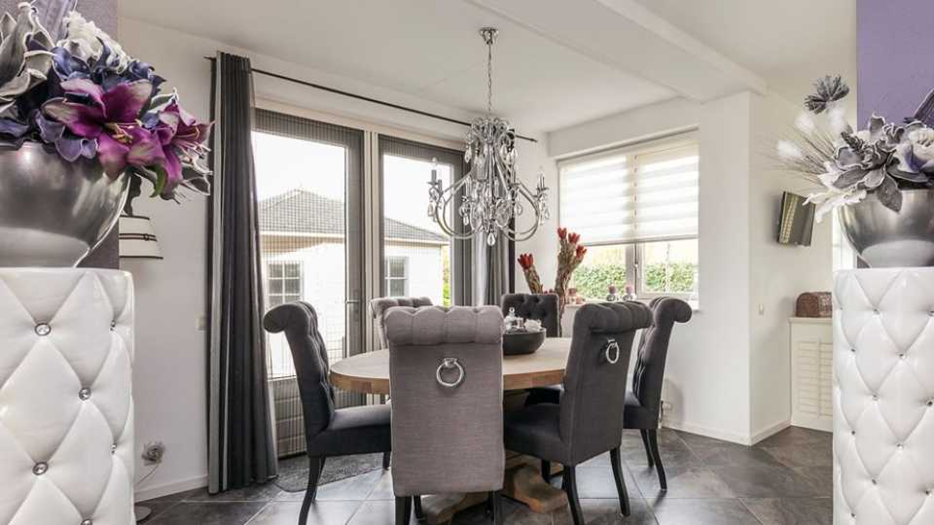 Hoe schoon is het huis van Rob Geus eigenlijk? Oordeel zelf! 5