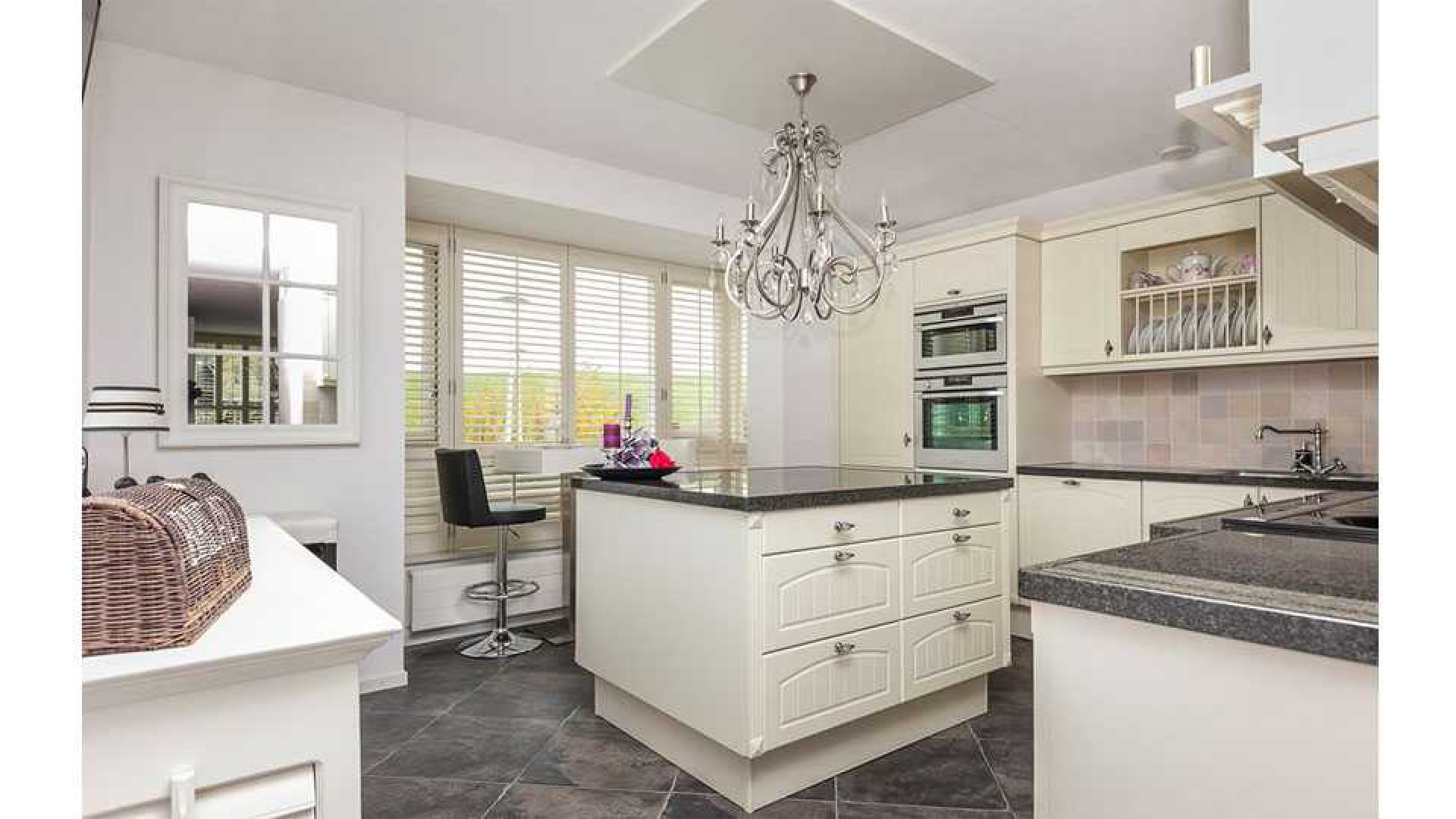 Hoe schoon is het huis van Rob Geus eigenlijk? Oordeel zelf! 6