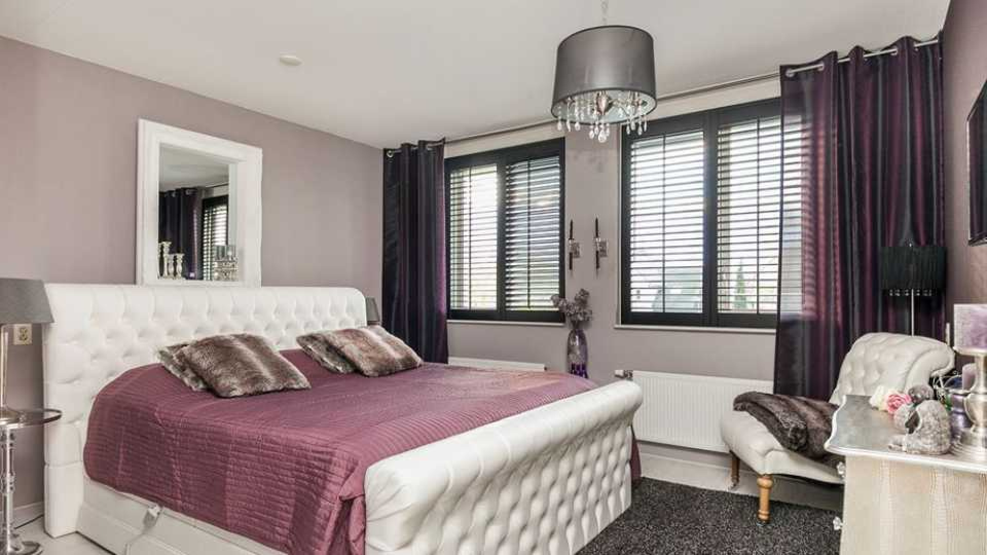 Hoe schoon is het huis van Rob Geus eigenlijk? Oordeel zelf! 7