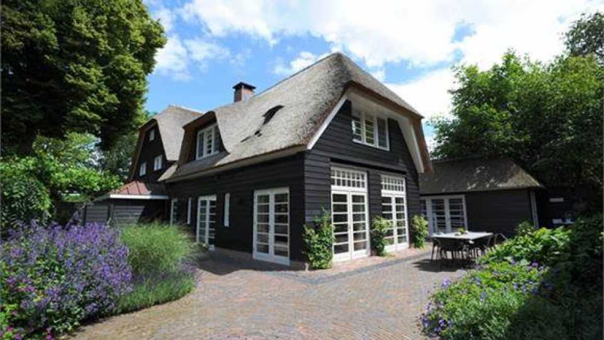 Marco Borsato koopt miljoenen villa! Zie foto's 9