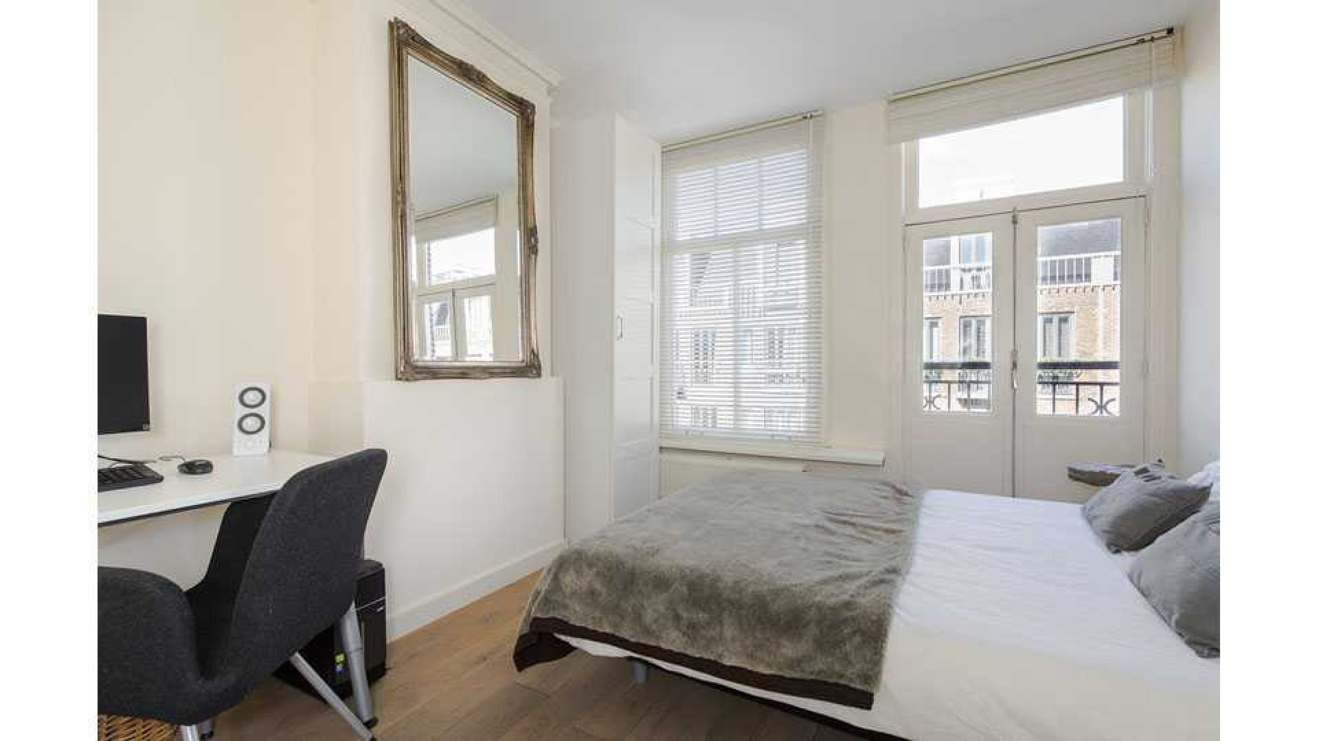 Armin van Buuren koopt luxe dubbel bovenhuis in Amsterdam Oud-West. Zie foto's 12