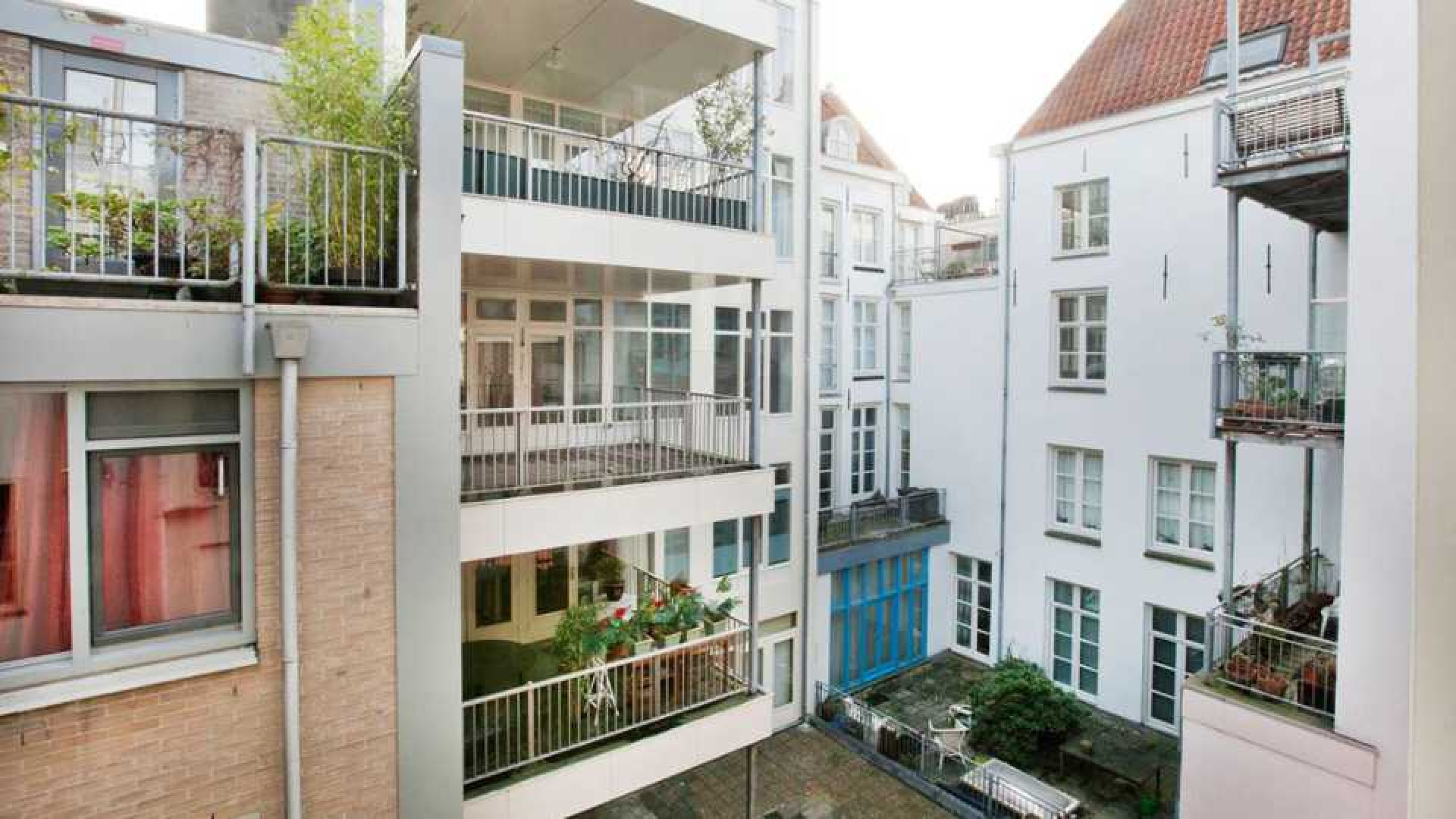 Appartement prins Jaime de Bourbon de Parme eindelijk verkocht! Zie foto's 20